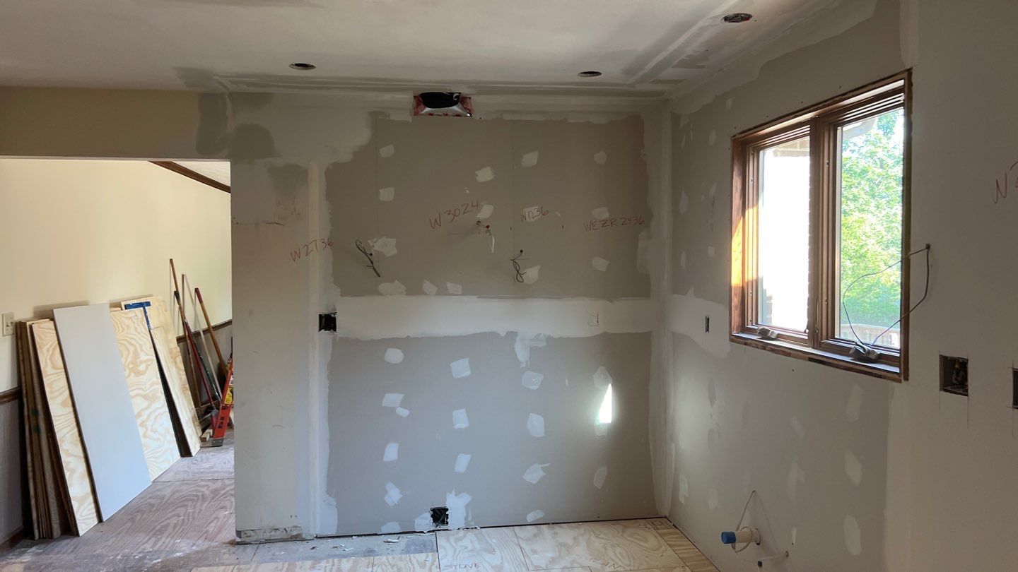 Accessible Bathroom and Kitchen Remodel by Zengel Group