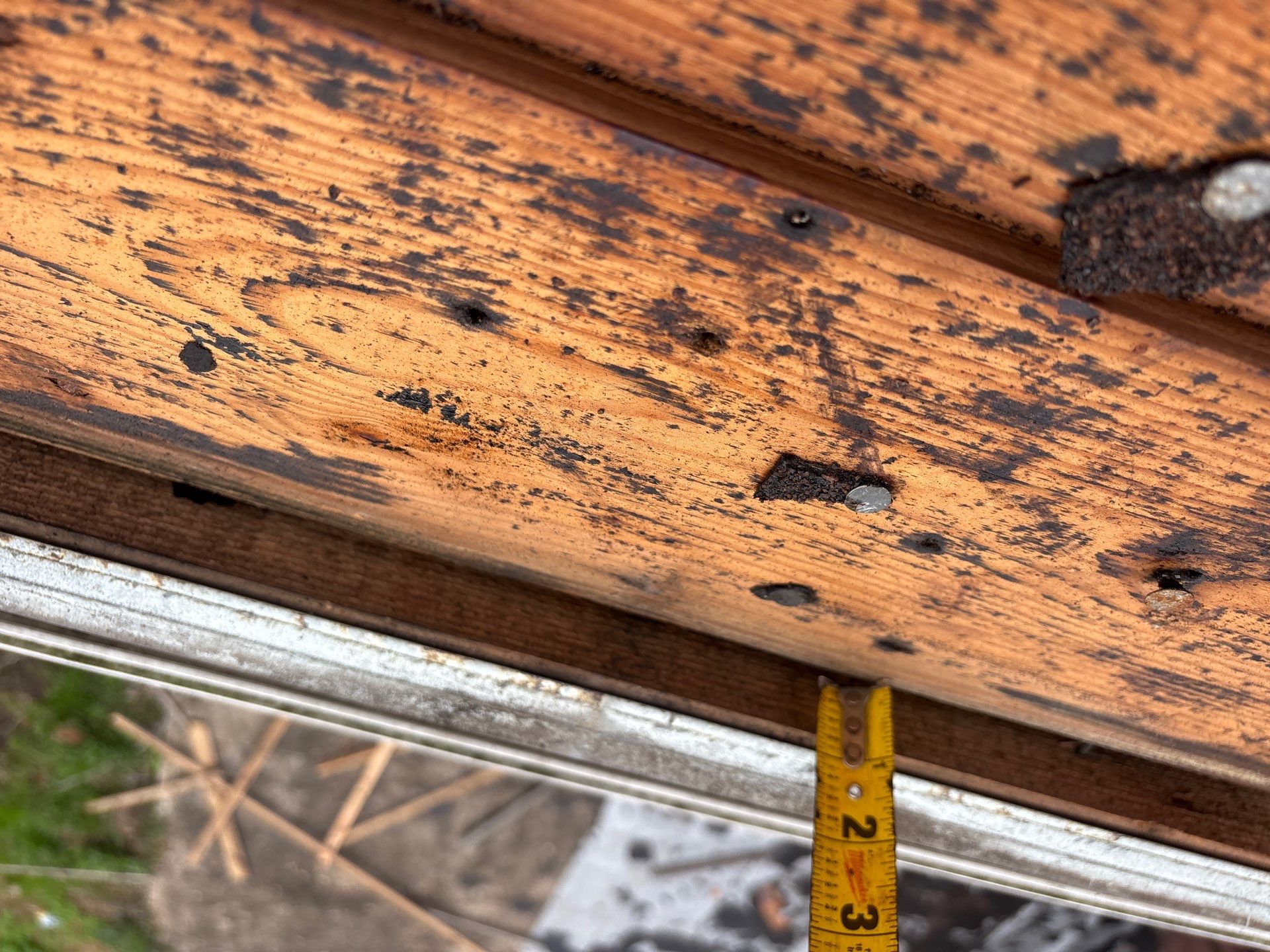 Roof Replacement Houston by Roof Repair Company