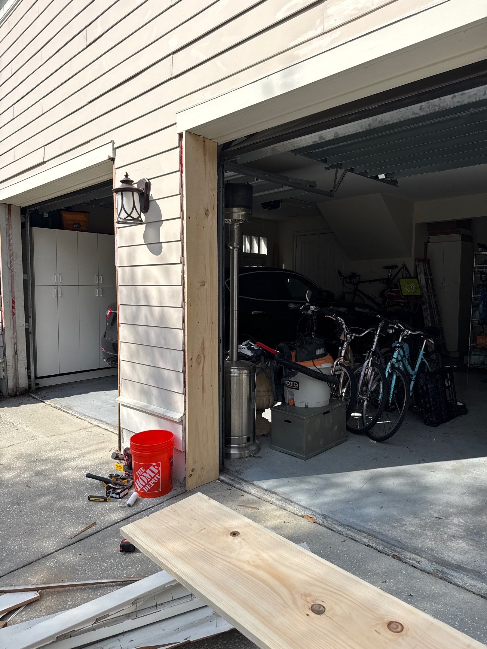 Handyman Services In Orlando by Axtra Hand