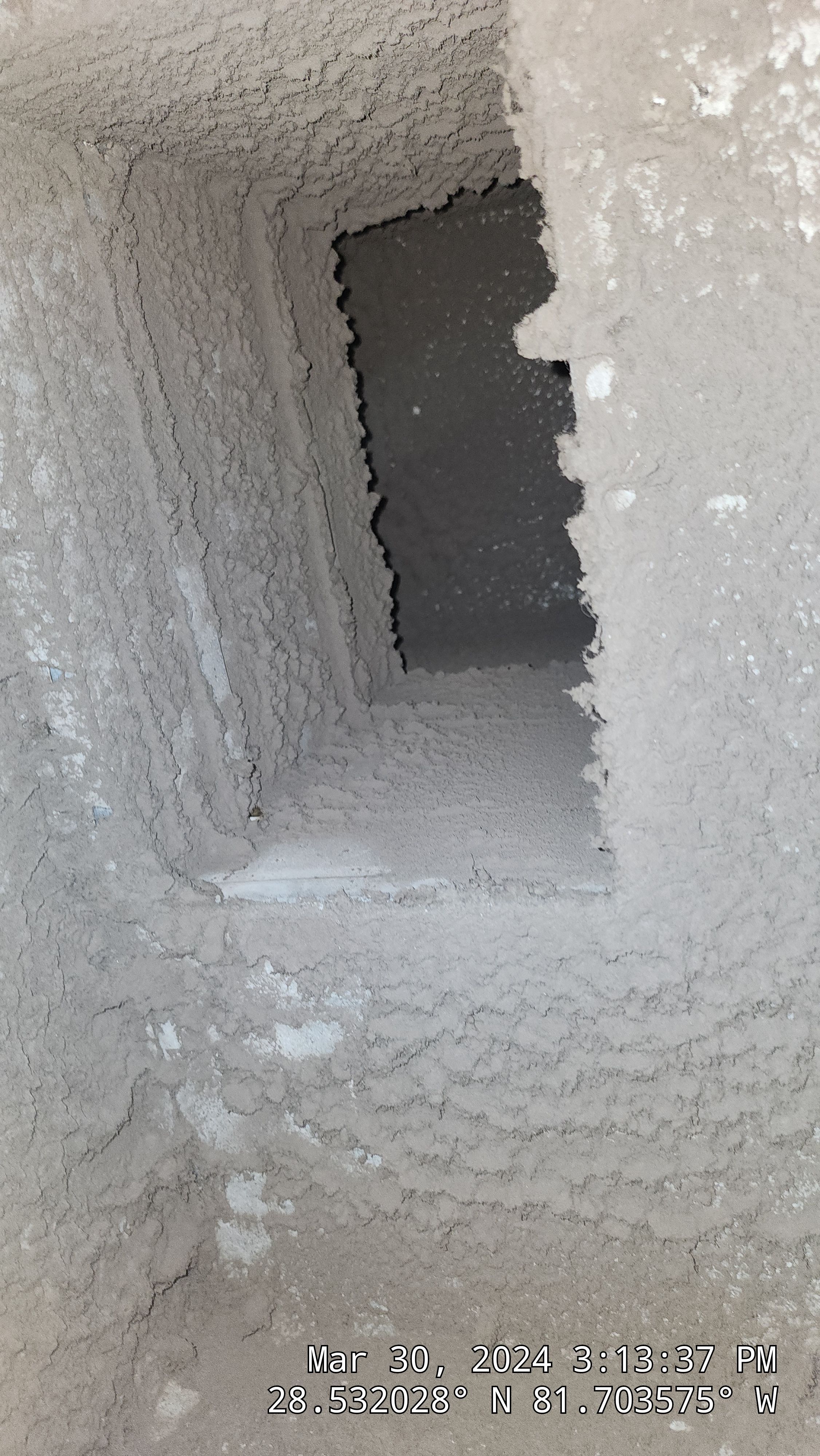 Commercial Air Duct Cleaning in Orlando by Hygienic Air, Inc