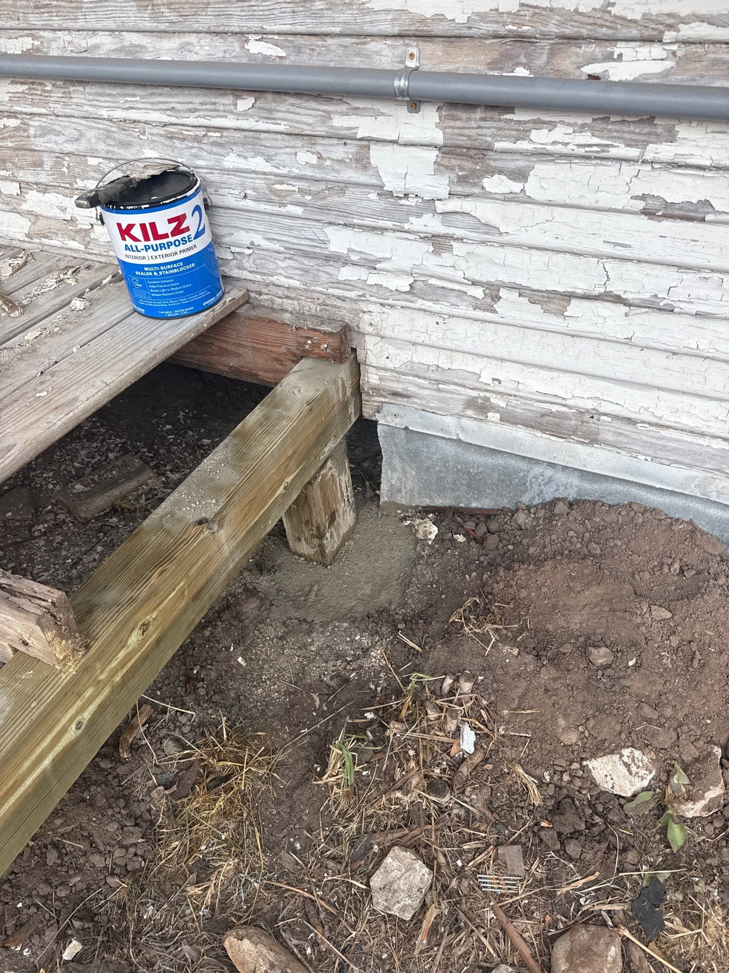 50 years of LAYERS by Bayfront Roofing and Construction