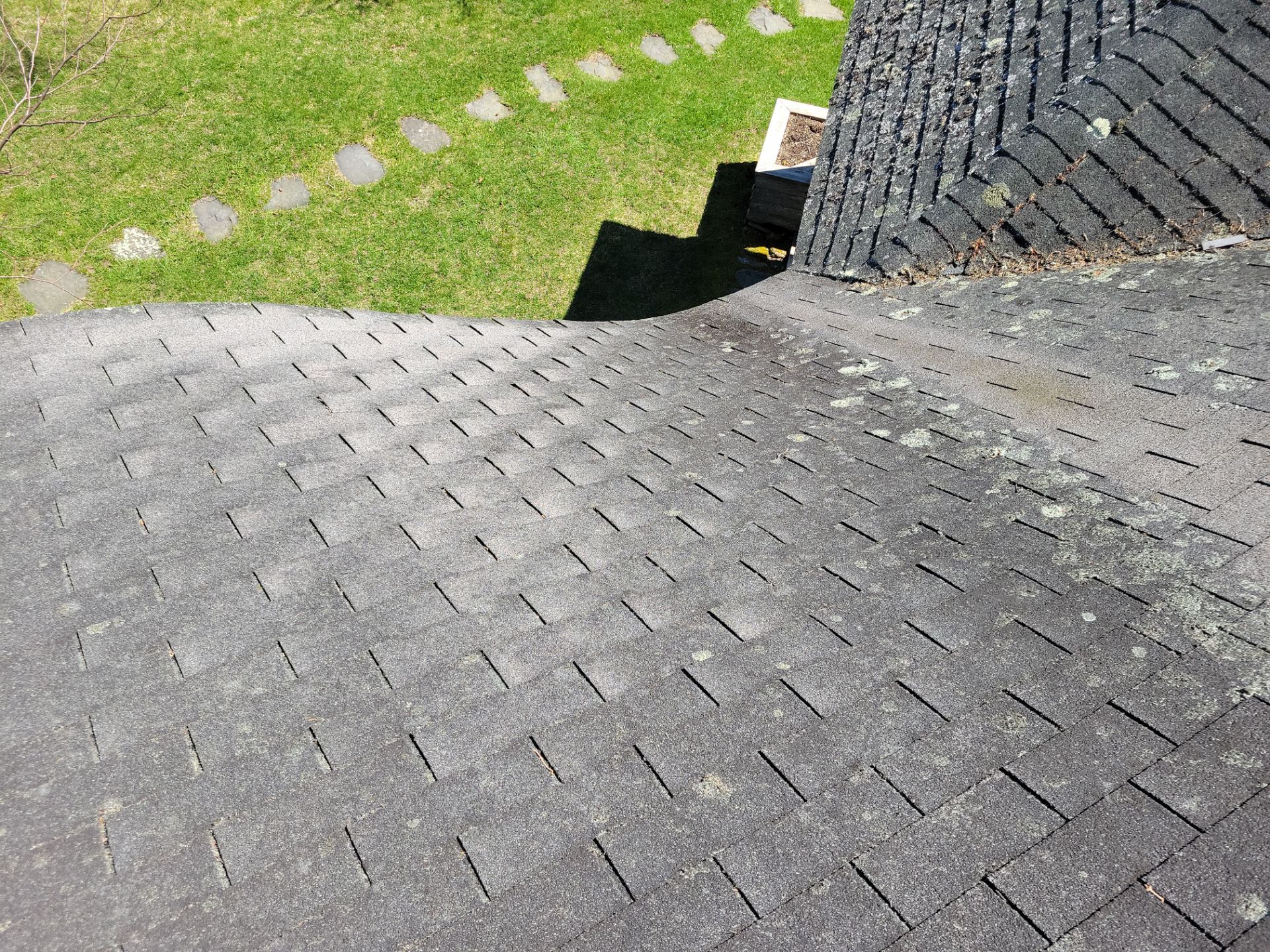 ReRoof  using Owens Corning Duration by The B.A.R Roofing