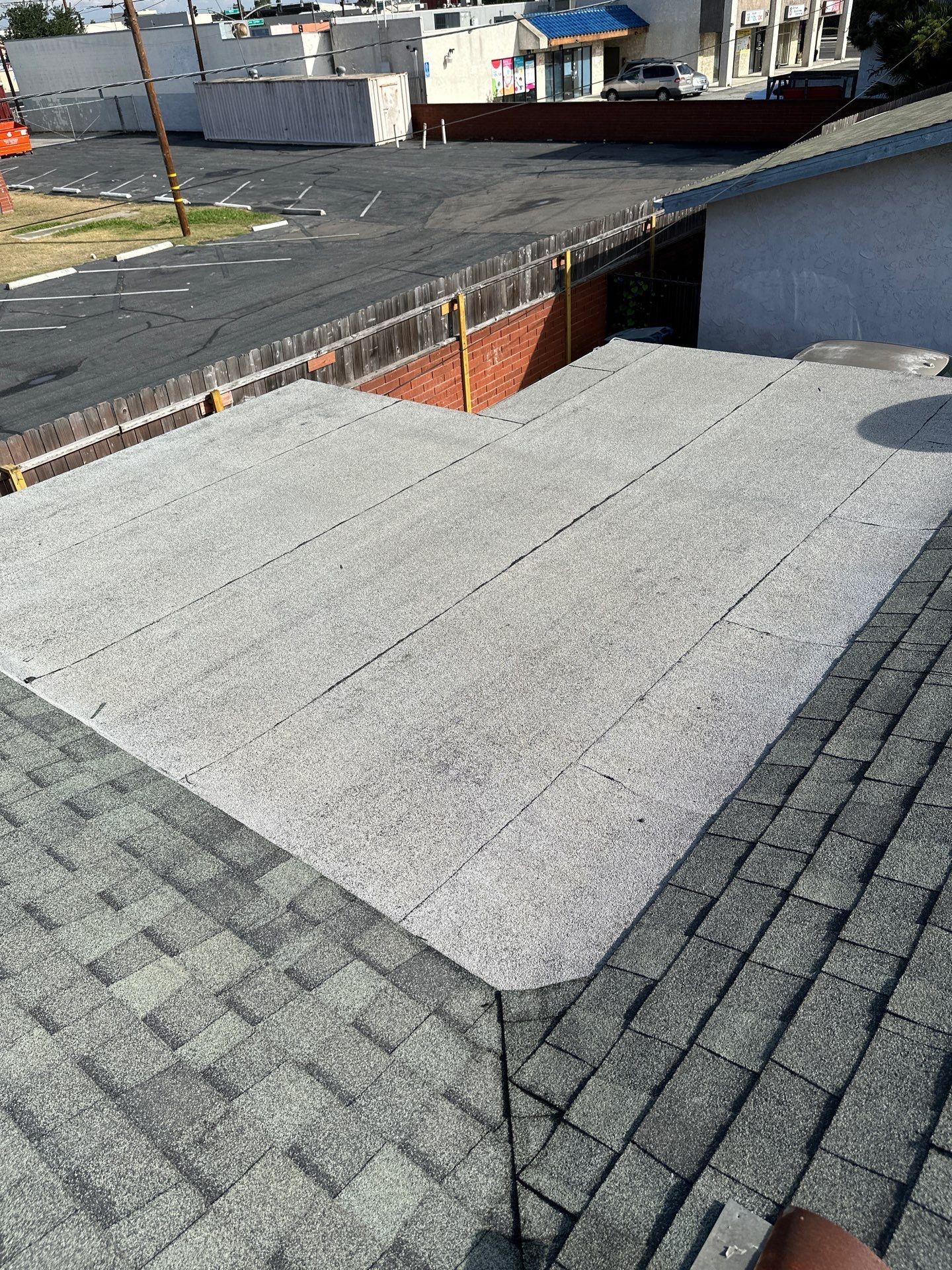 Roof Replacement - Gardena CA 90247 by Epic Roof Replacement