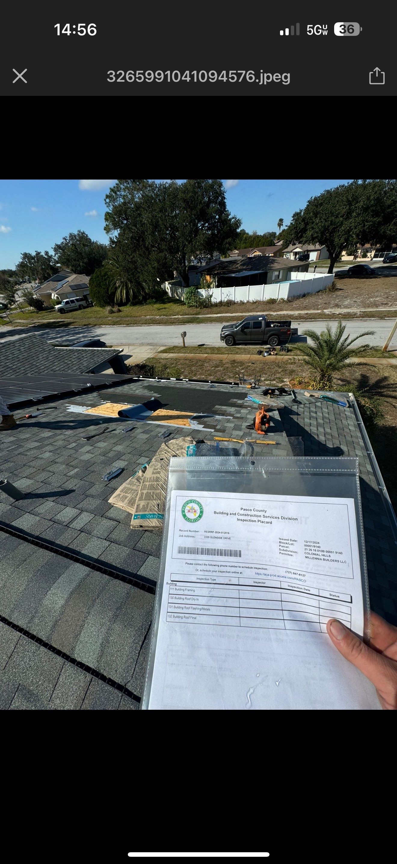 Silver Birch Shingles by Reimagine Roofing