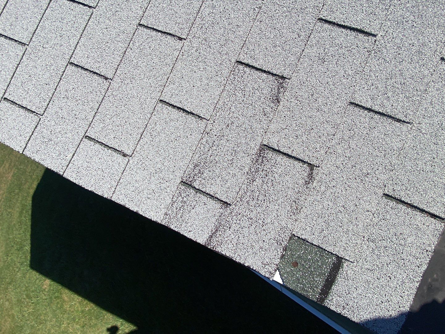 Roof Replacement in Manchester, MD • Steven H. by Seipp Roofing, LLC