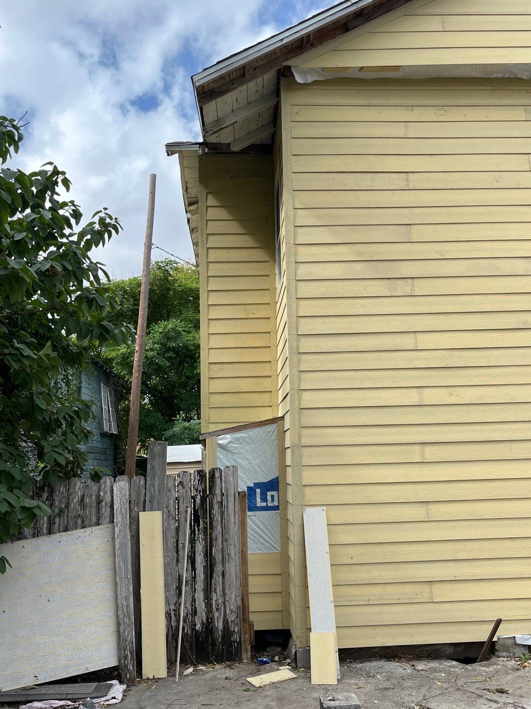 Up Town, Up Class by Bayfront Roofing and Construction