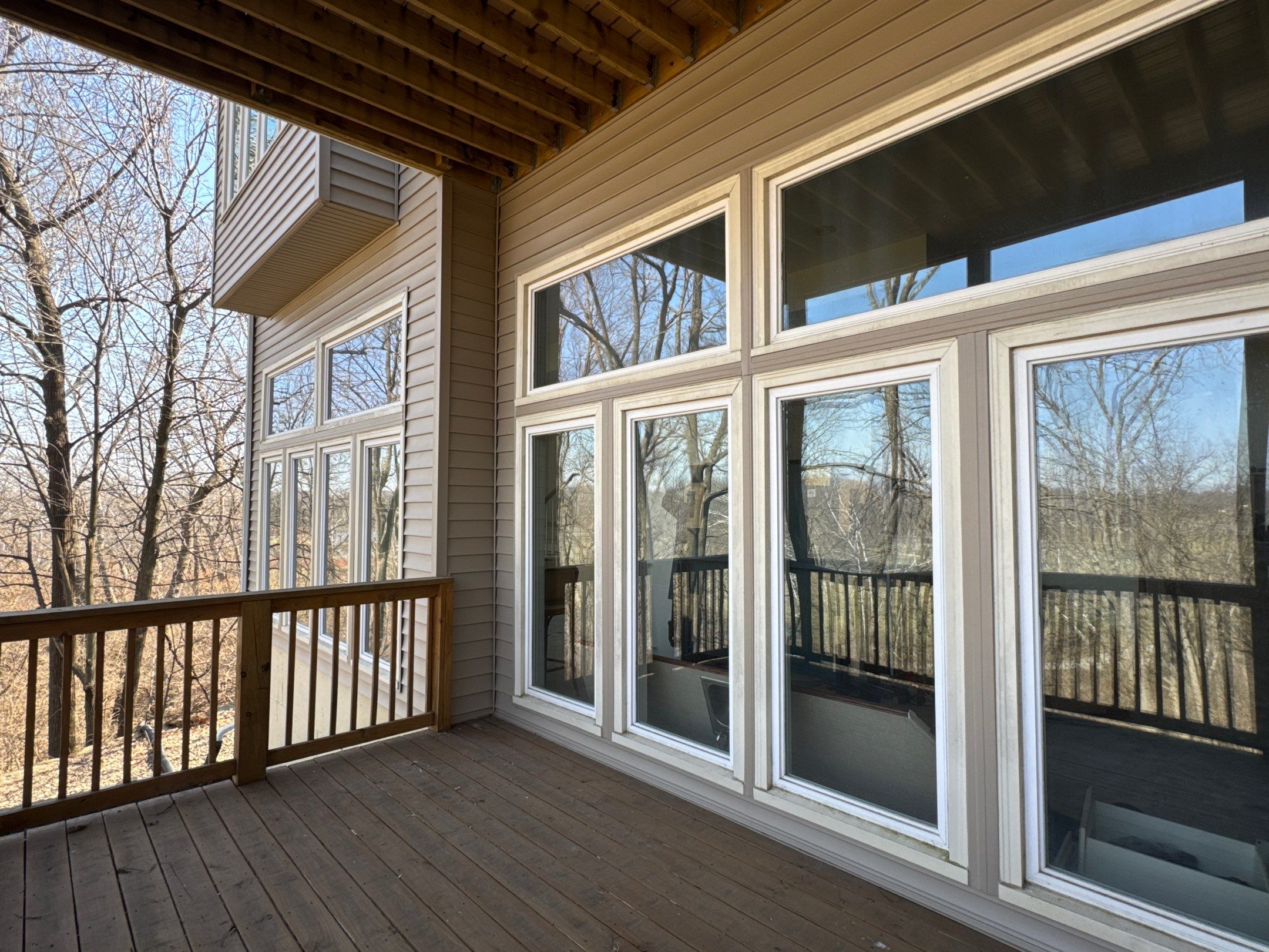 Siding Installation using Clay Market Square by EEC Windows, Siding & Roofing