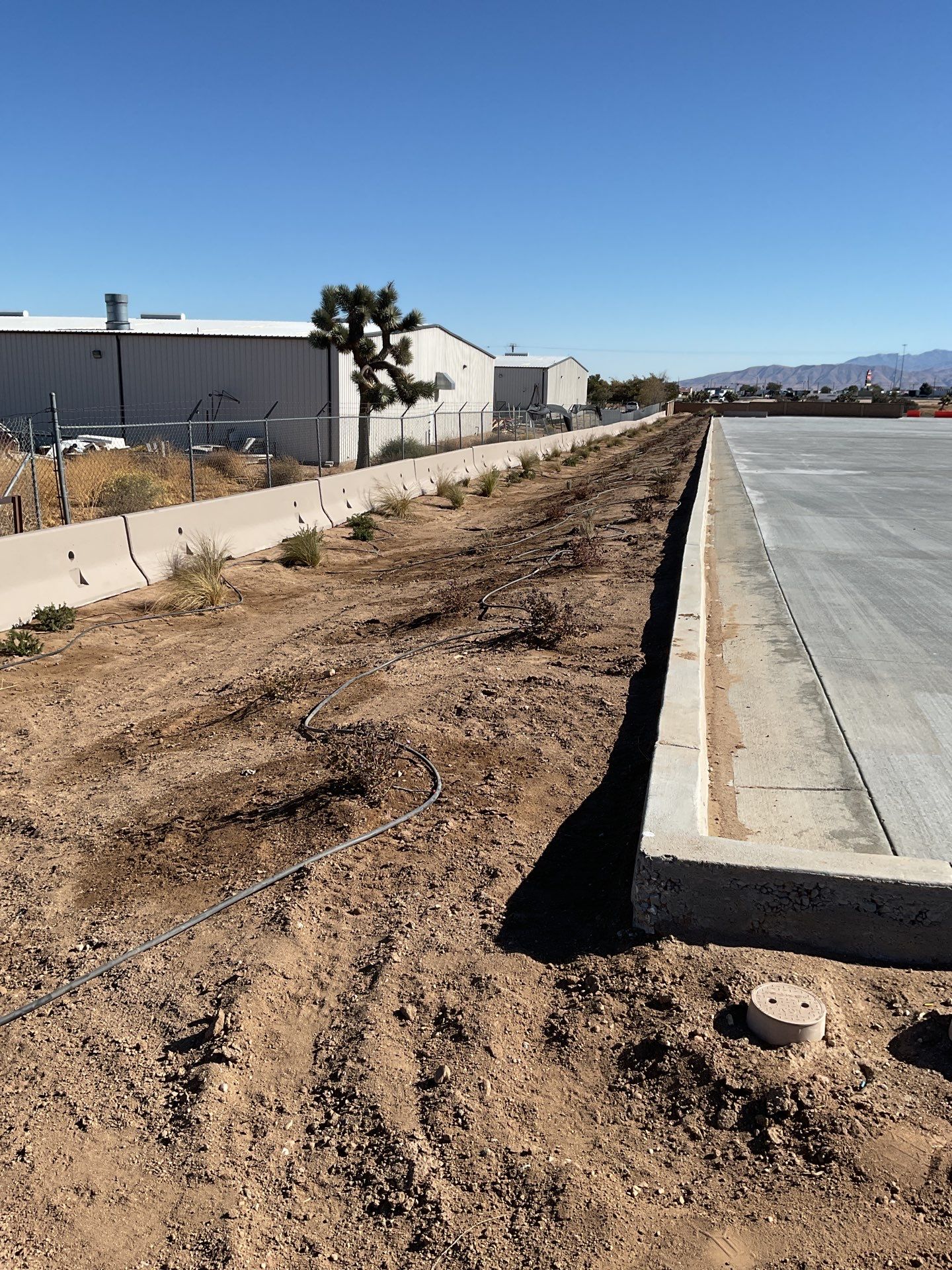 Commercial Chain-Link by Fence Guys Inc.