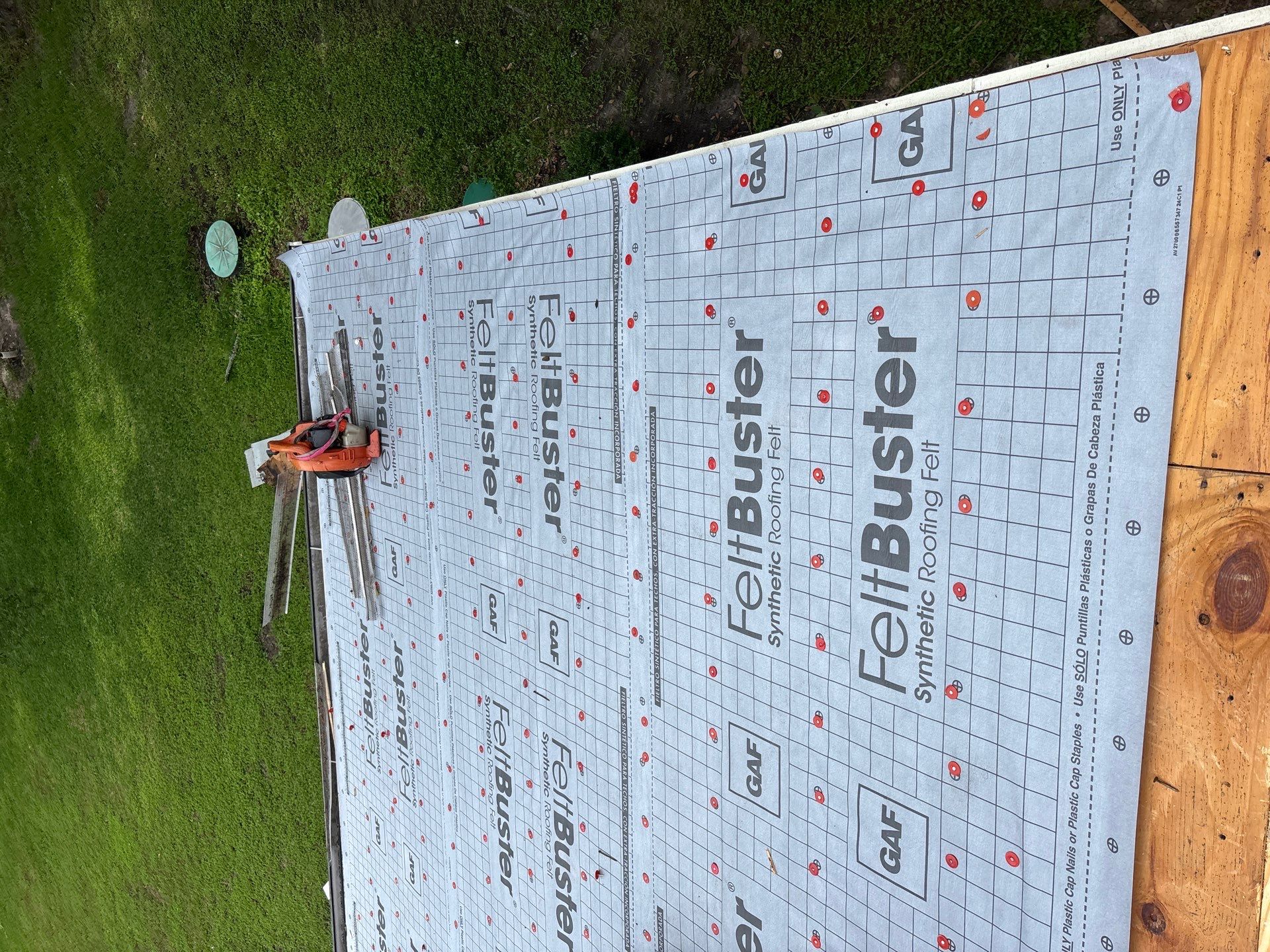 Roof Repair Pearland by Roof Repair Services LLC