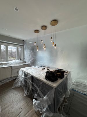 Project in West Bloomfield