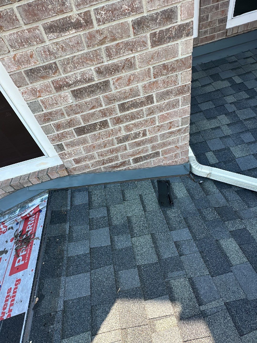 Leaking Roof Repair by Roof Repair Company
