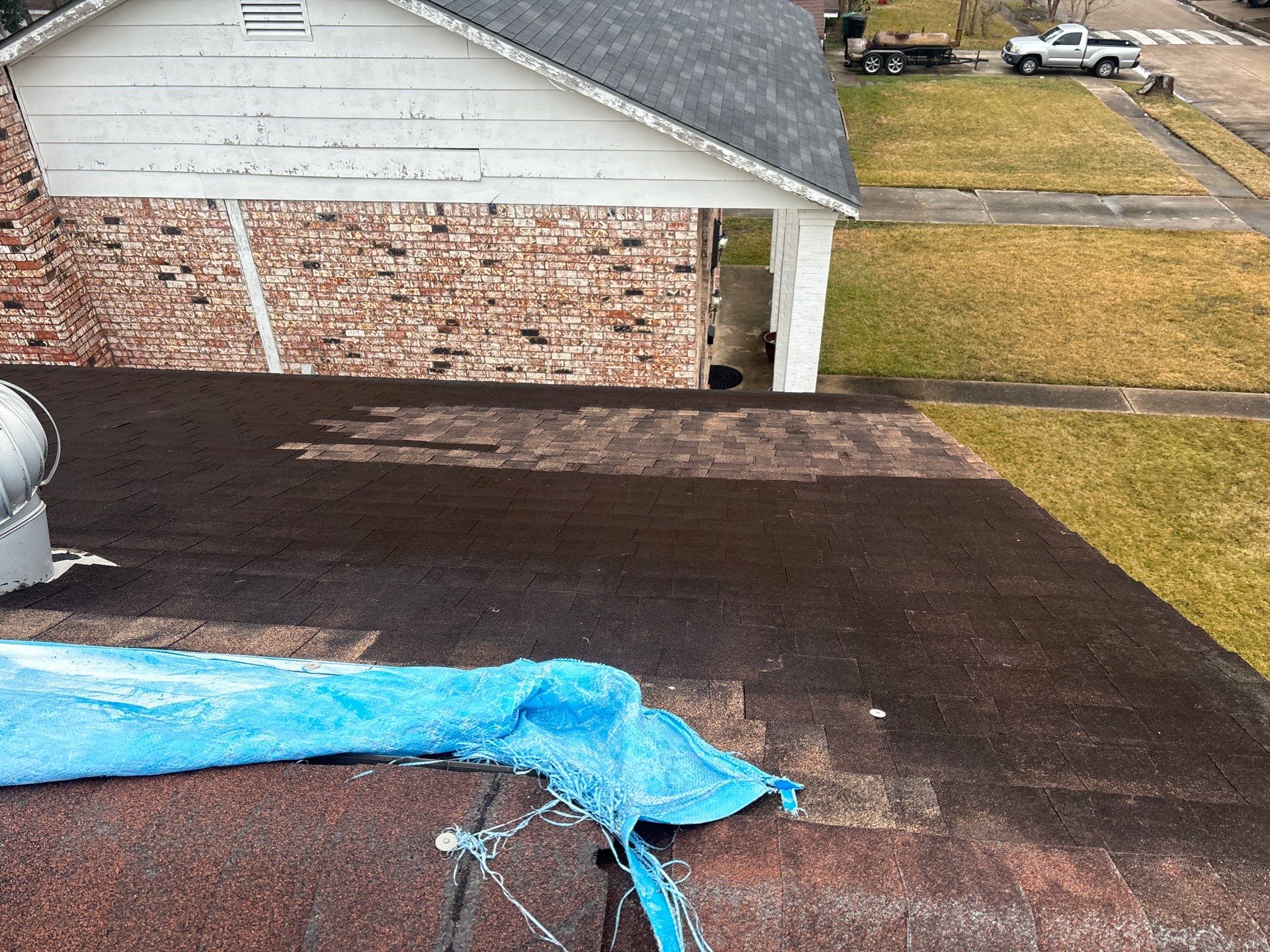Roof Repair Houston by Roof Repair Company
