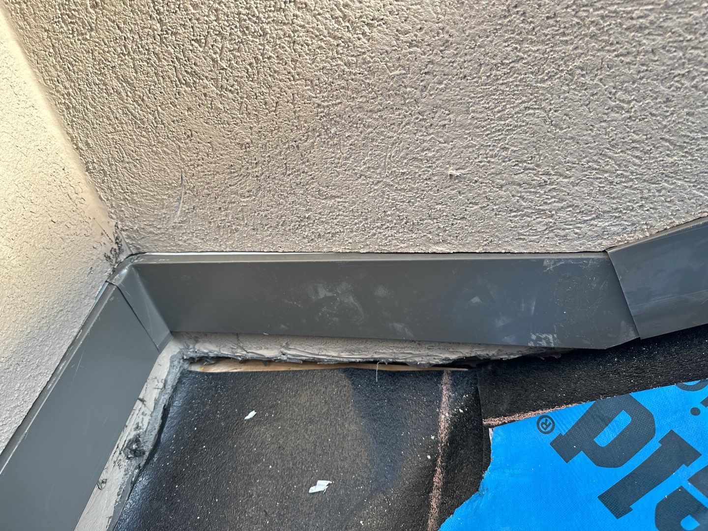 Residential Roofing Repair using Owen's Corning Duration (Lifetime) Shingles by Roof Repair Company