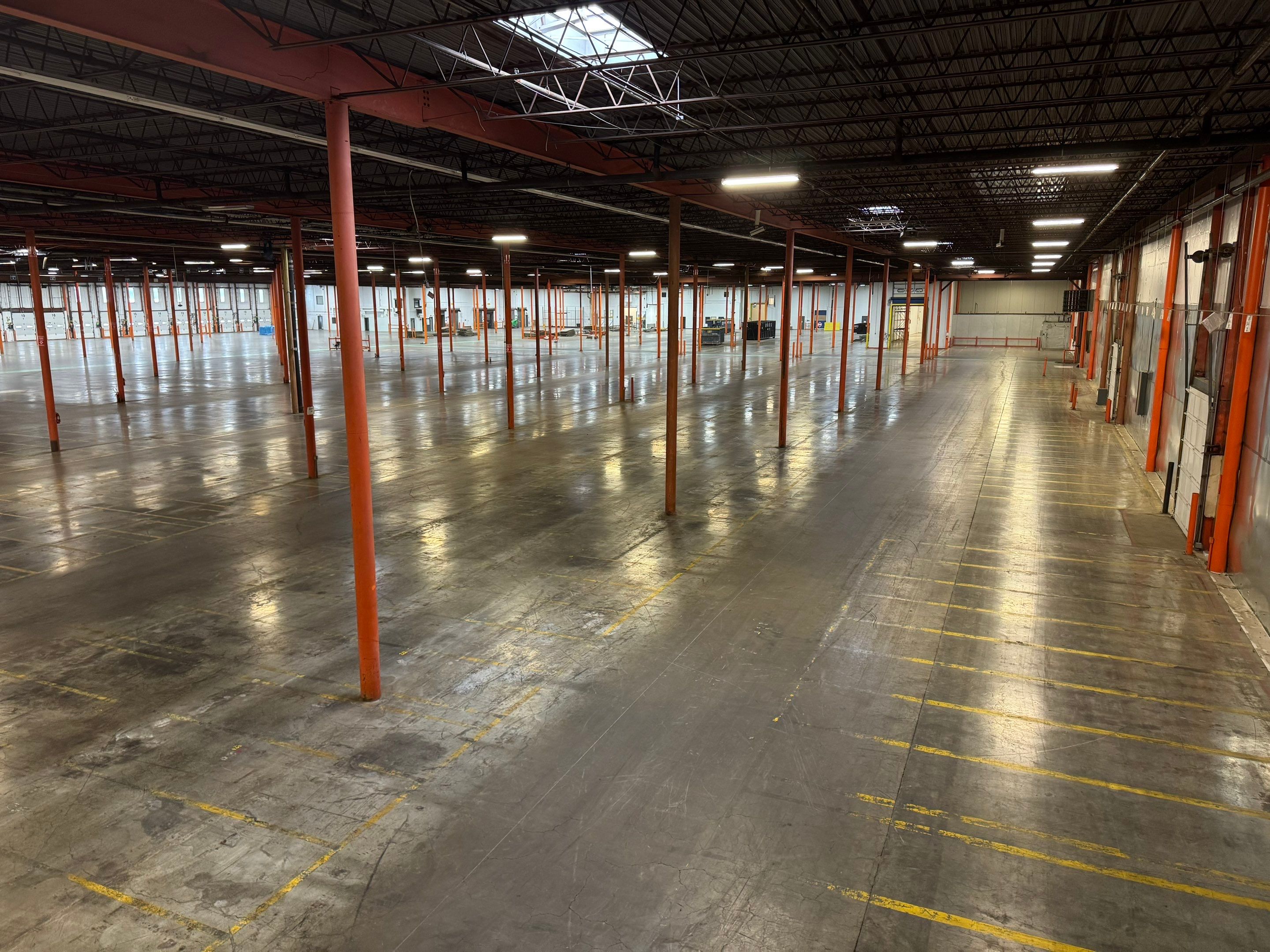 Liverpool, NY by Ironhorn Enterprises