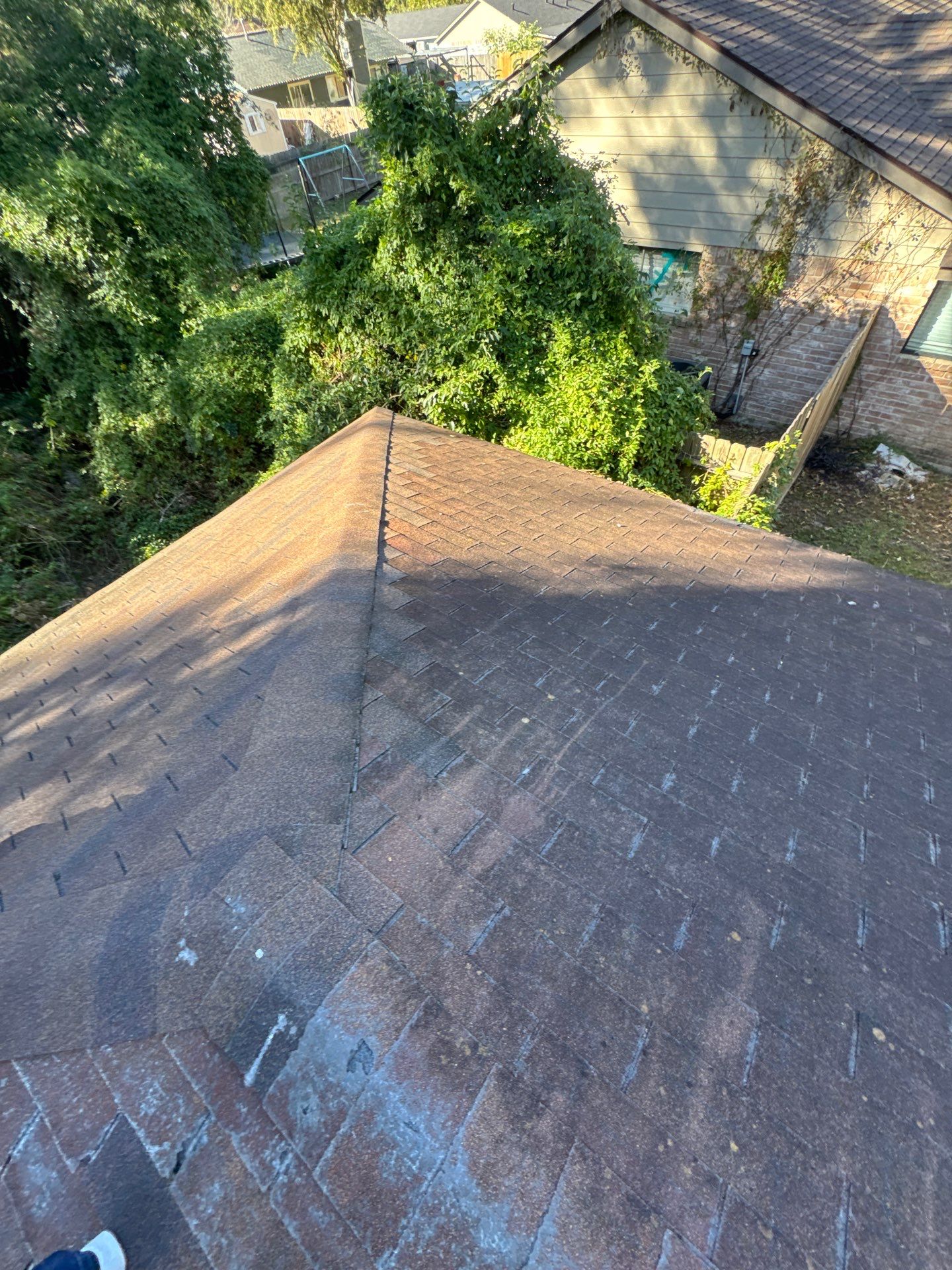 Roof Replacement in Spring TX by Roof Repair Company