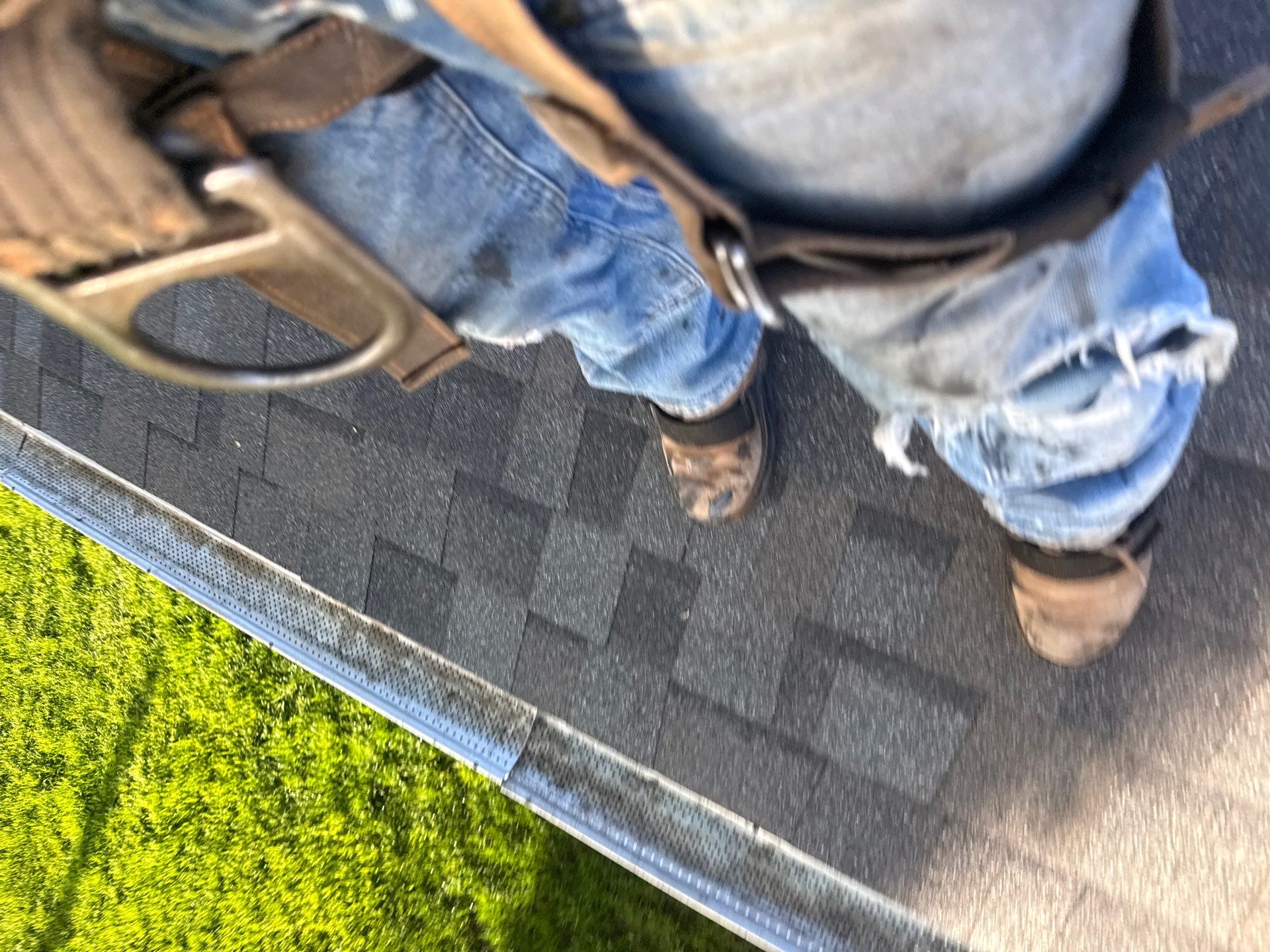 Residential Roofing Installation – Eugene, OR by BEST Roofing & Waterproofing