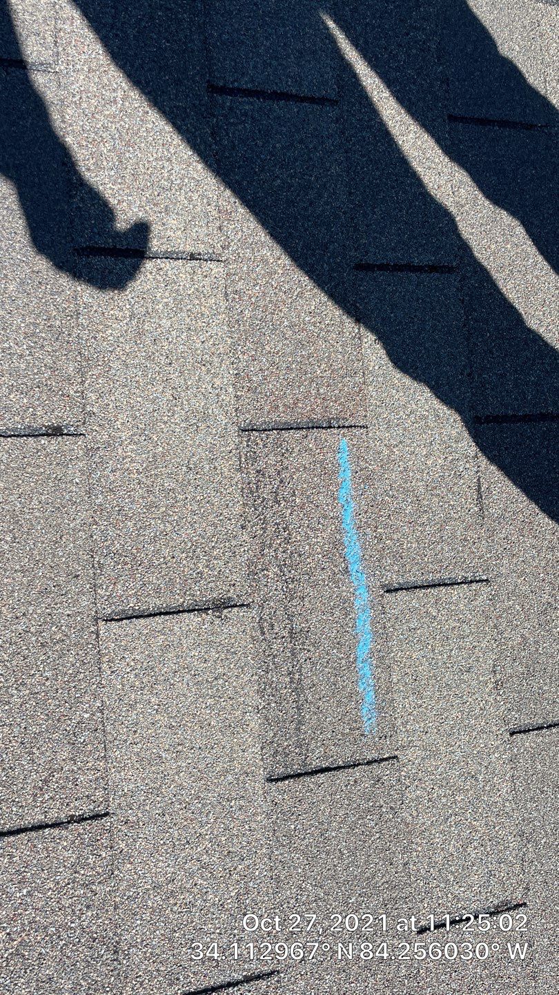Residential Roofing Installation using Owens Corning by Inspector Roofing and Restoration