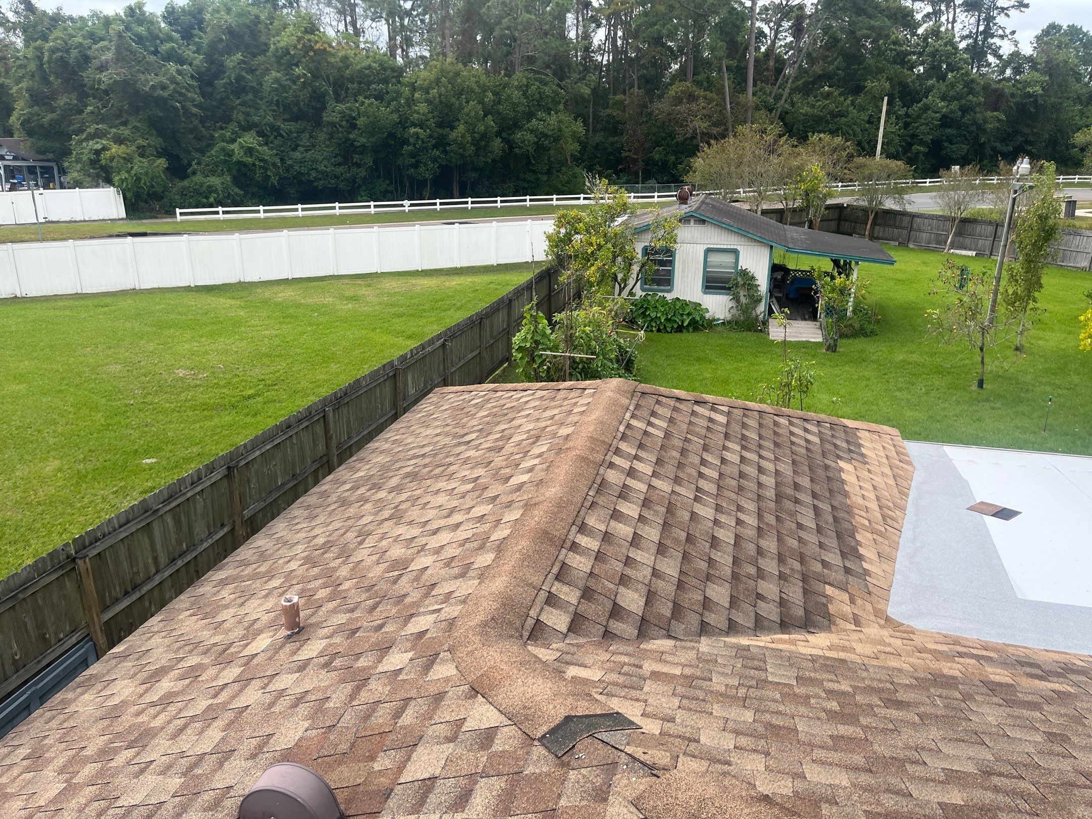 Shingle -> Shingle by Prime Roofing