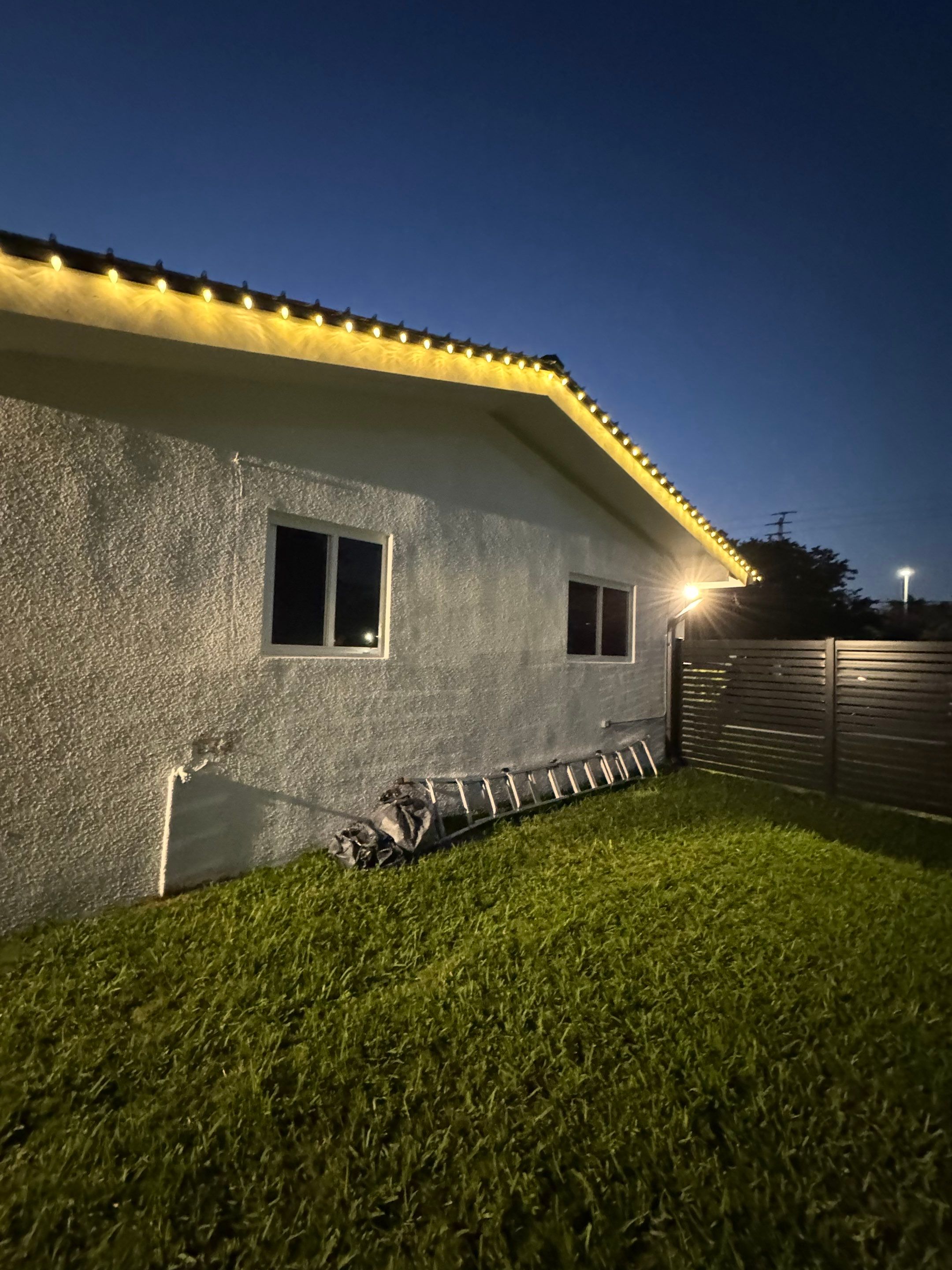 Project in  Palmetto Bay by Payoli Solar