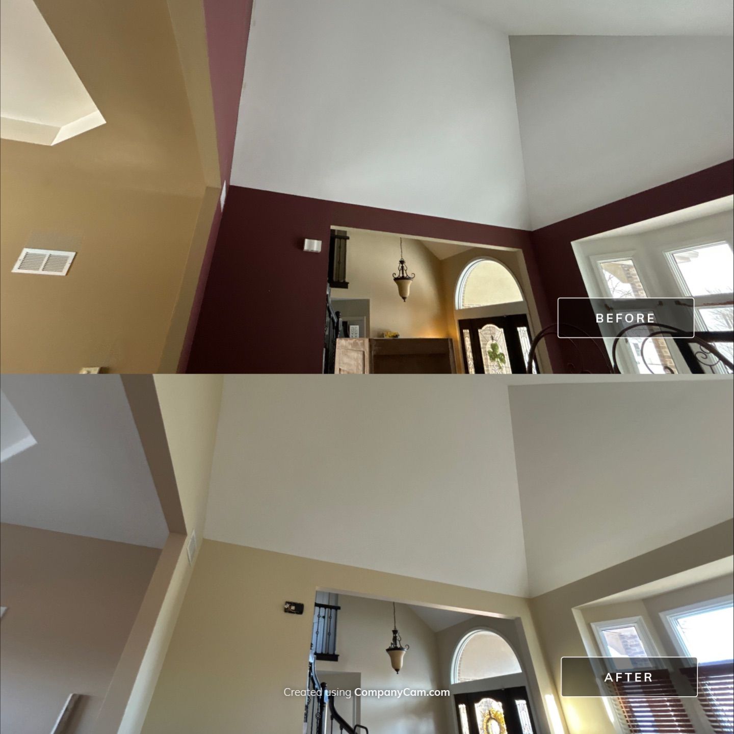 Whole-Home Interior Transformation — Plainfield, IL by Powers Painting & Decorating, LLC