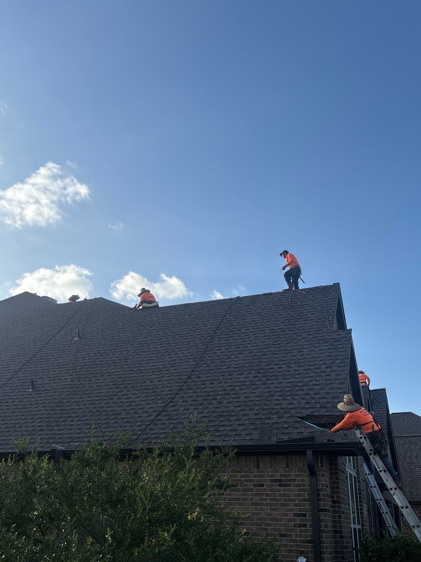 Roof Repair Pearland by Roof Repair Company