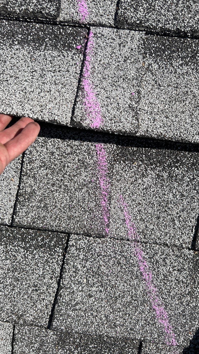 James H. Full Re-Roof (Energy Star) by All Storm Roofing & Construction
