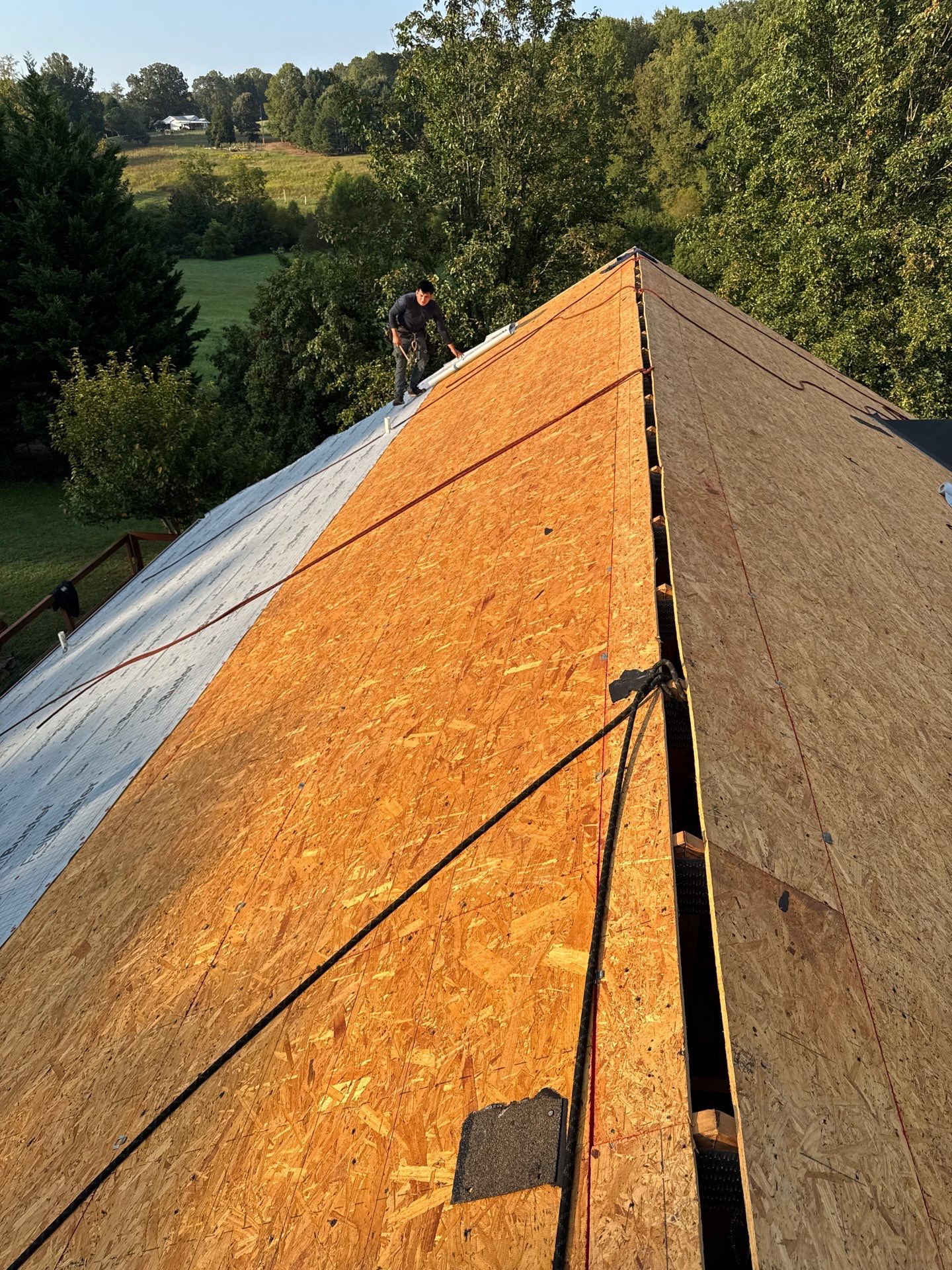 The Keanes by United Contracting and Roofing