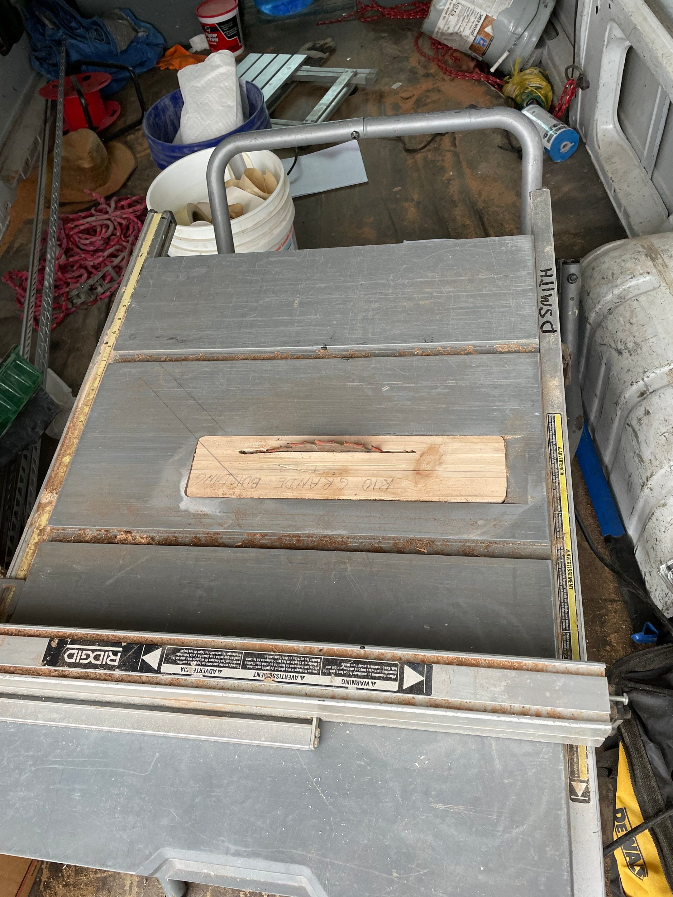 Art Studio Garage Addition by Rio Grande Building & Storage