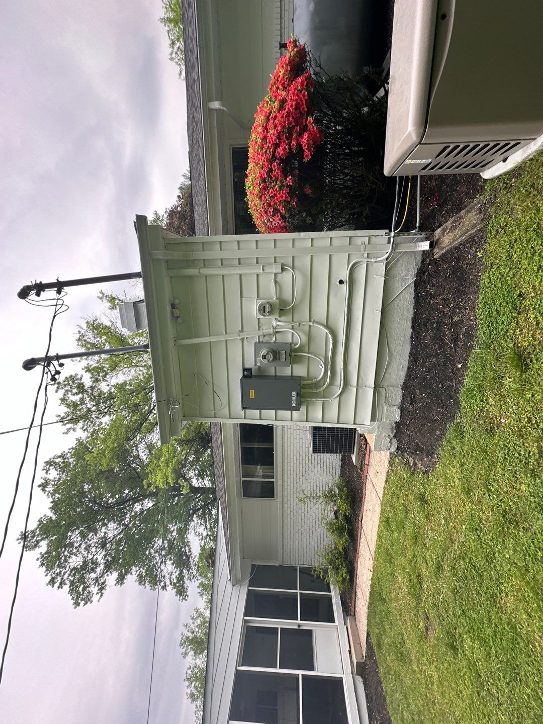 Garage Addition Project in MD by Bec Construction Llc