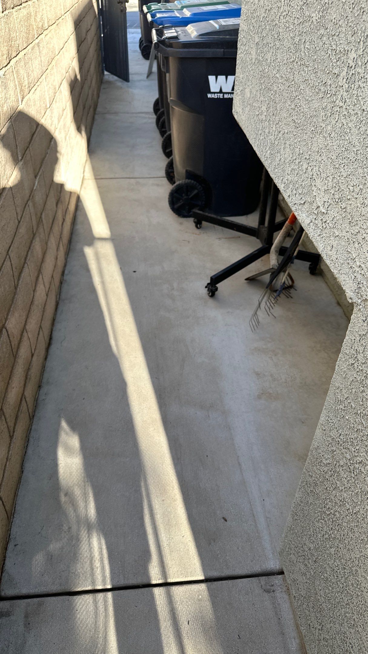 House washing, window cleaning, and screen repair by Property Cleaning Experts, LLC