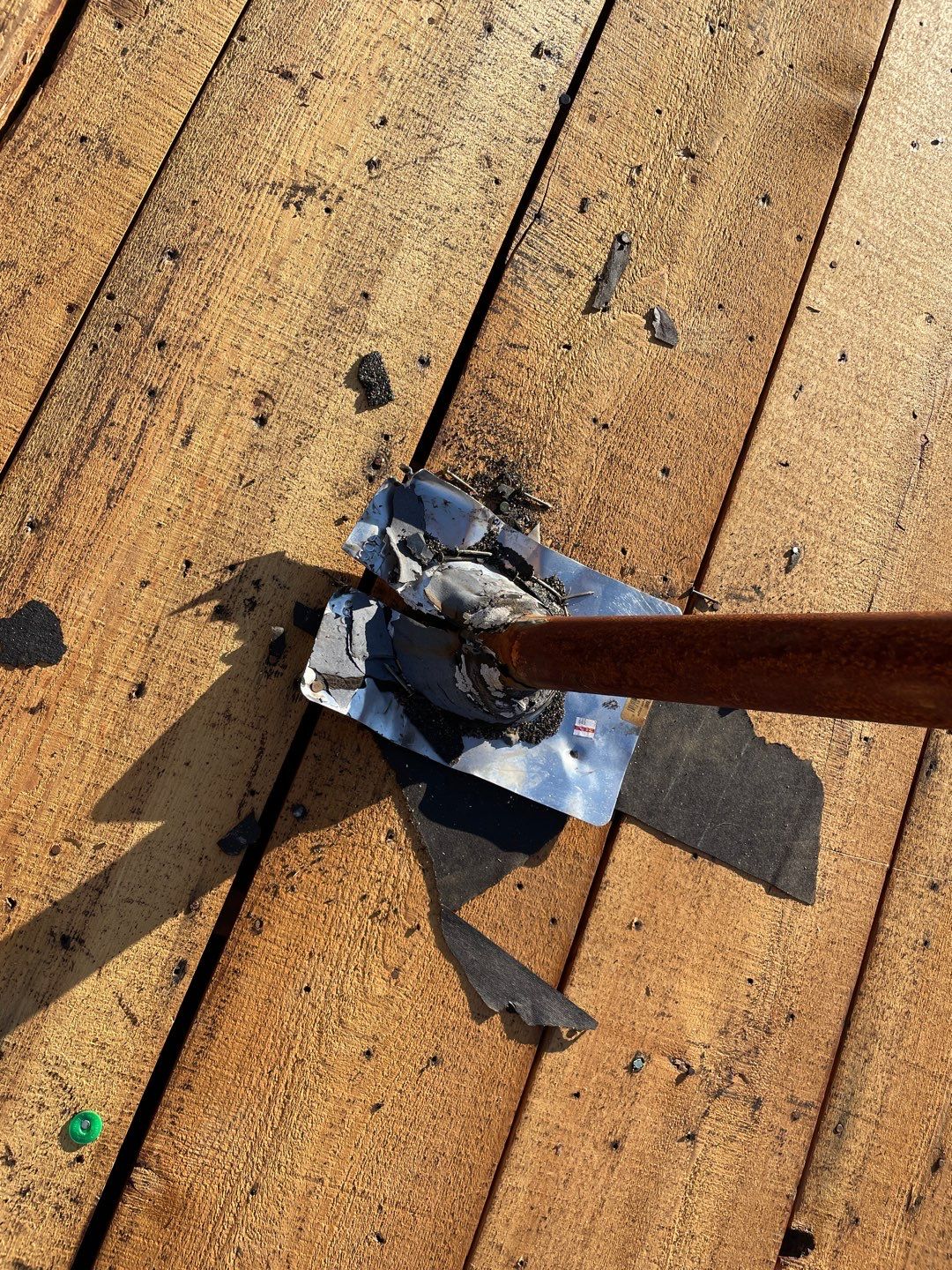 Residential Roofing Installation using Tamko Titan  by Storm Contracting 