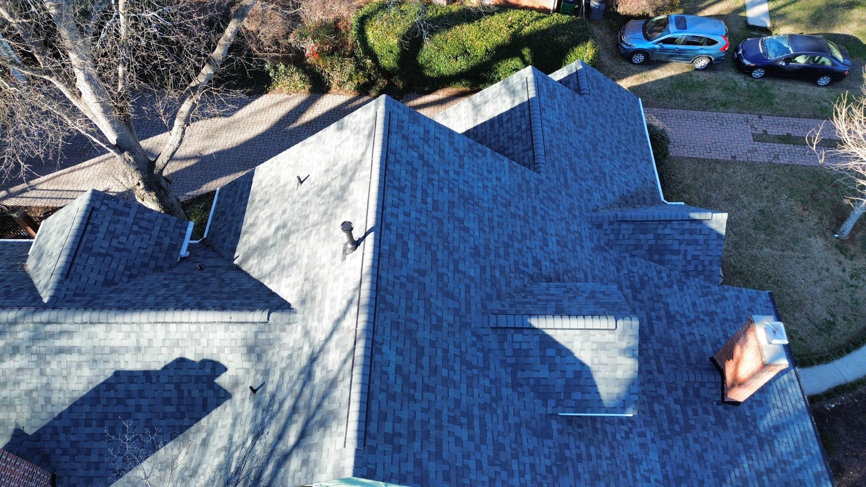 Charlotte Proper Roof Replacement! by Fortress Home Exteriors 