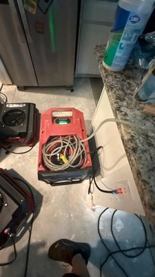 Ceiling Leak Repair — Fort Myers, FL