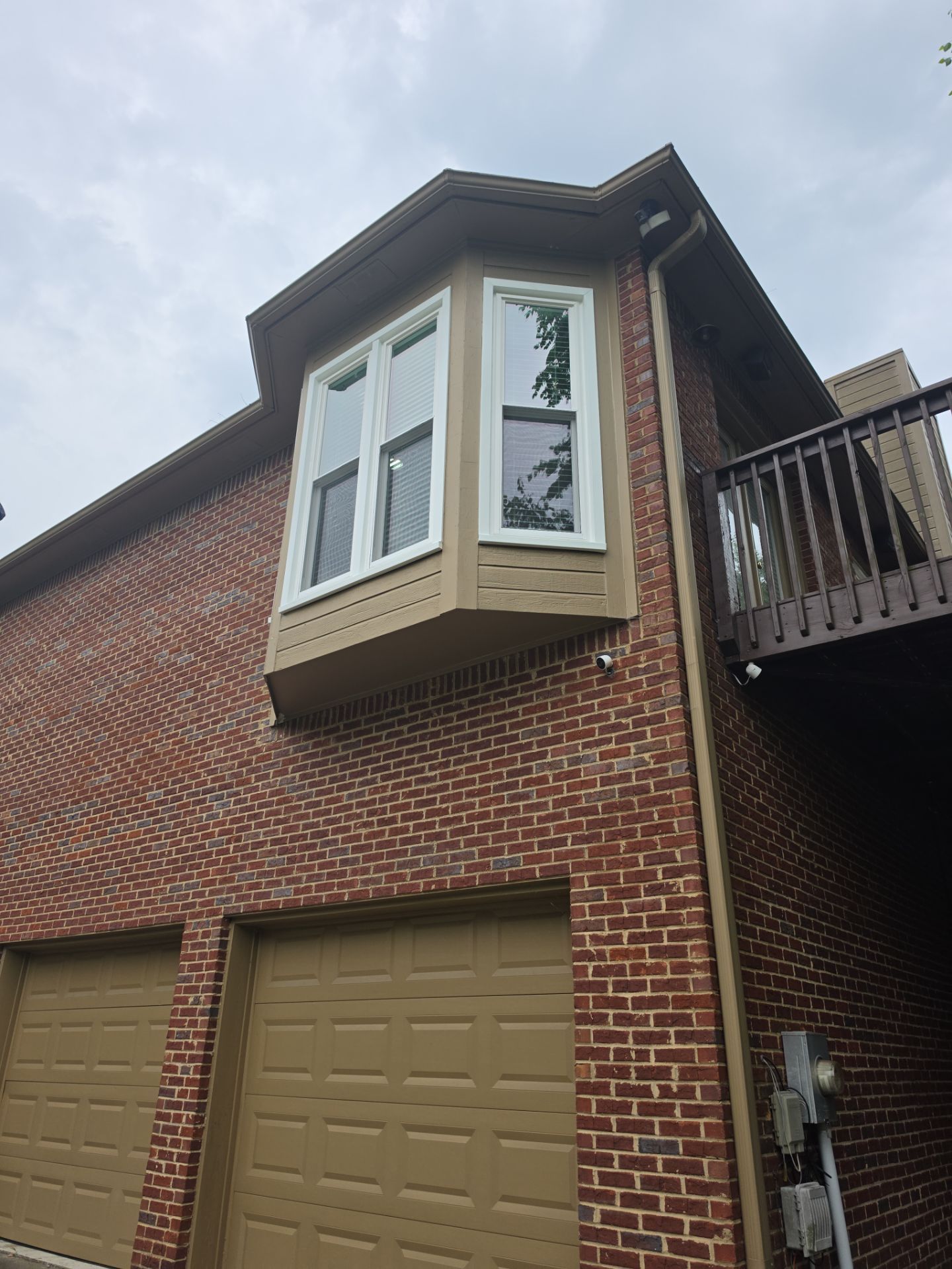 Vo Project in Vestavia Hills by The Window Source