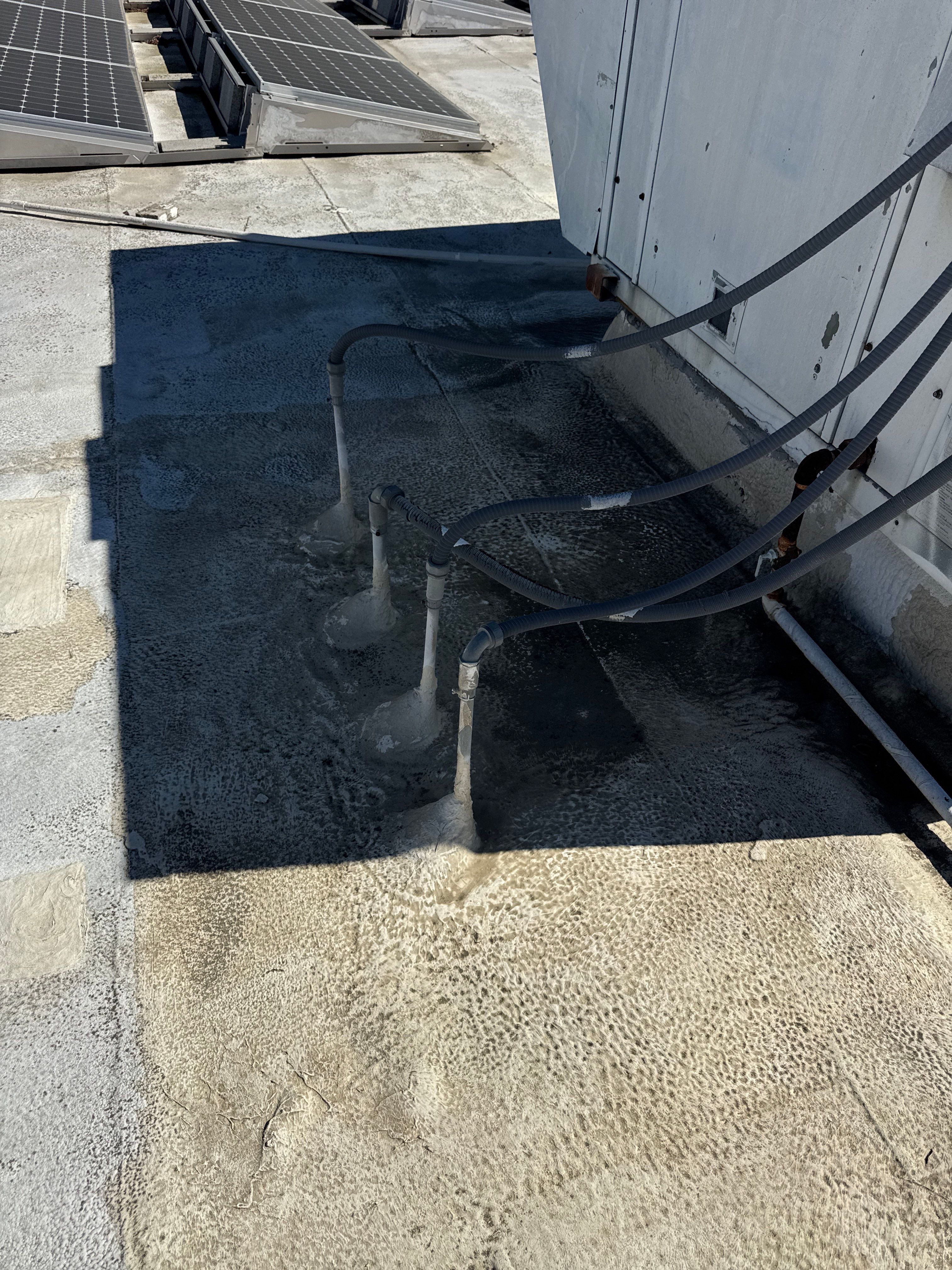 Reroof - Coffee Rd, Modesto by Econo Roofing