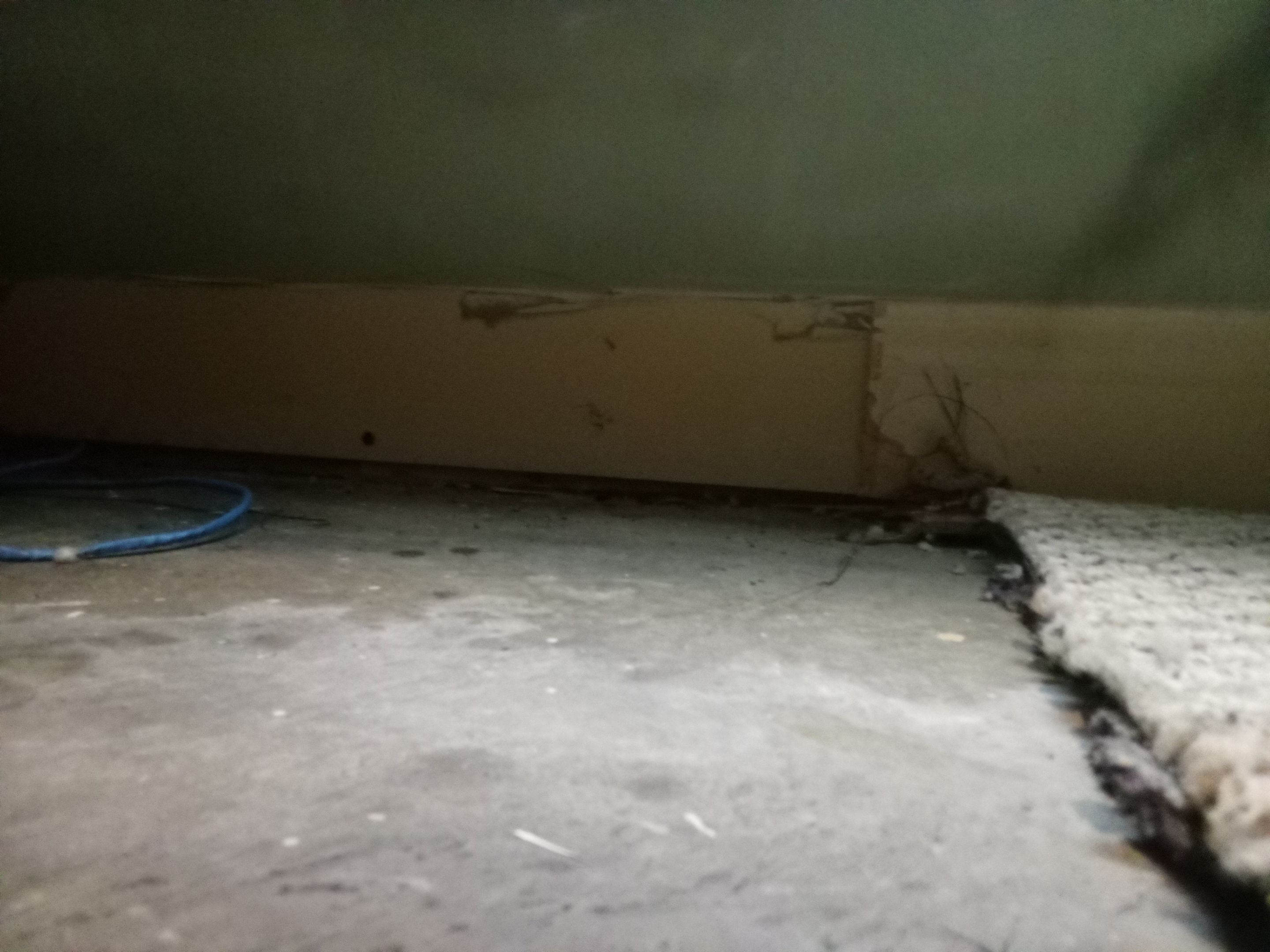 After Hours Water Mitigation Services by ANR Restoration