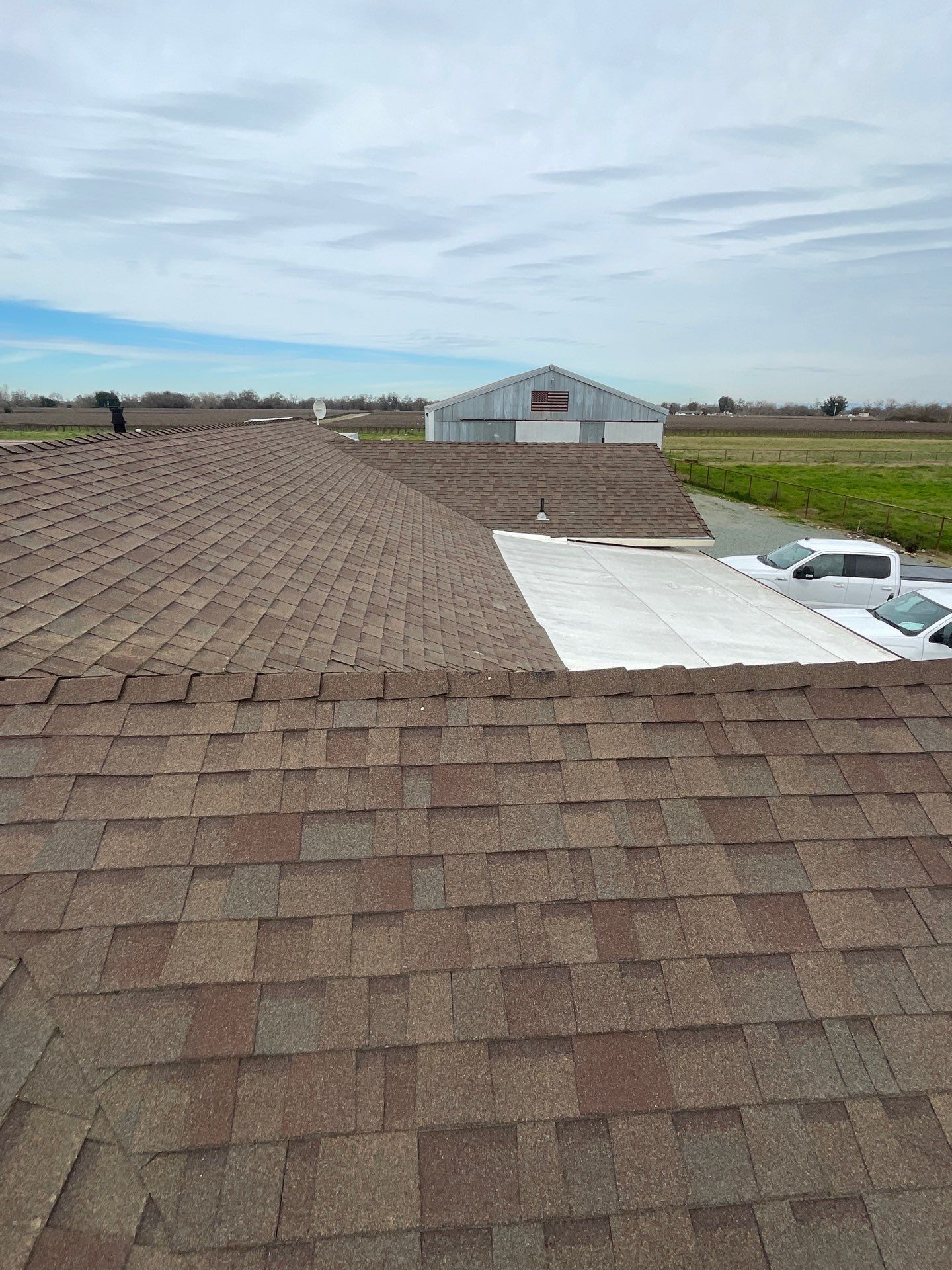  Roof Rejuvenation using Roof Maxx Treatment by Roof Maxx of Folsom