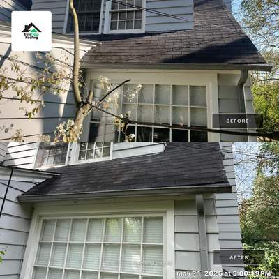 Roof Rejuvenation in Bloomfield Hills