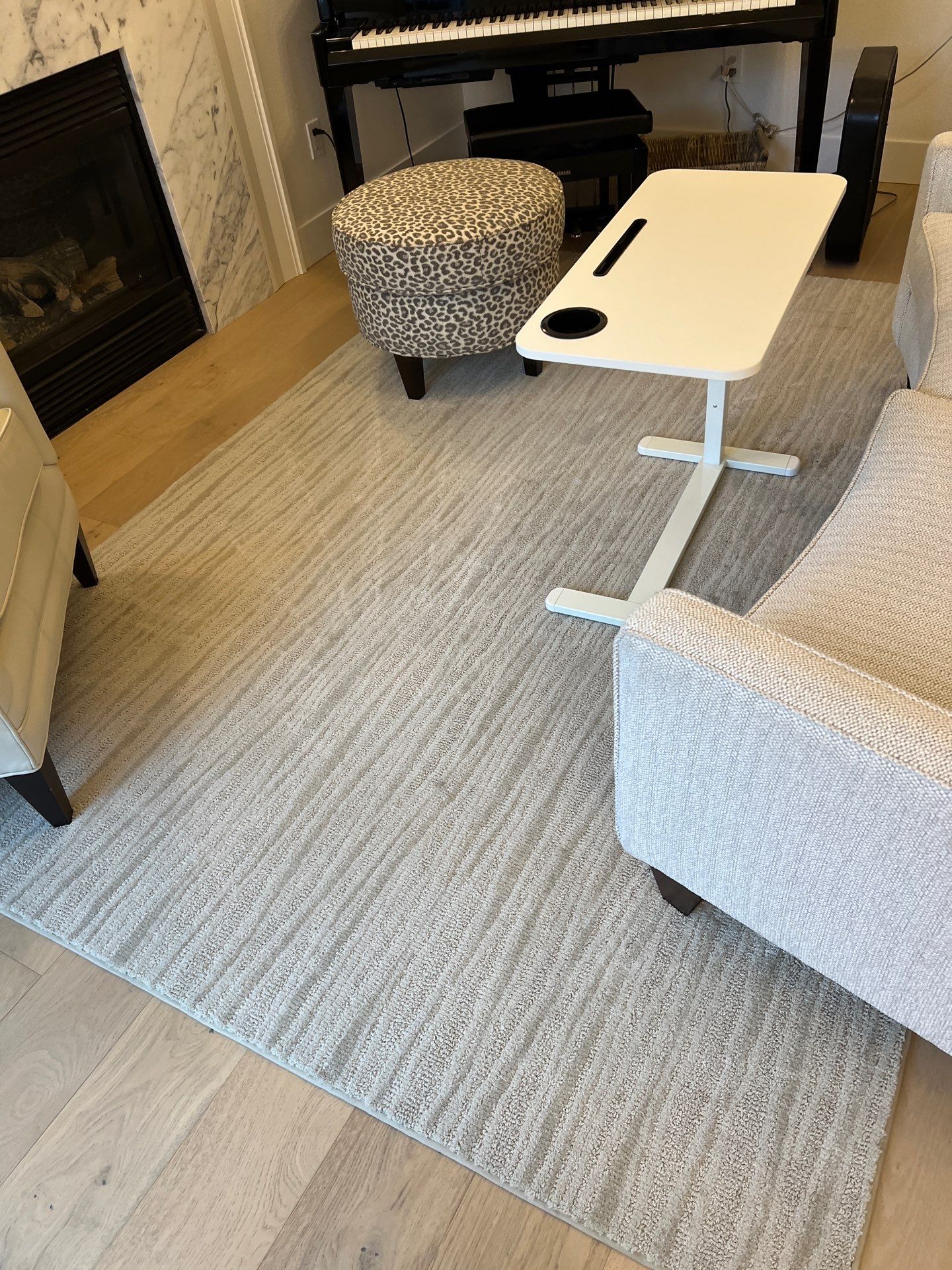 Routine Maid Service Project in West Linn by Cloud 9 Professional Cleaning Services