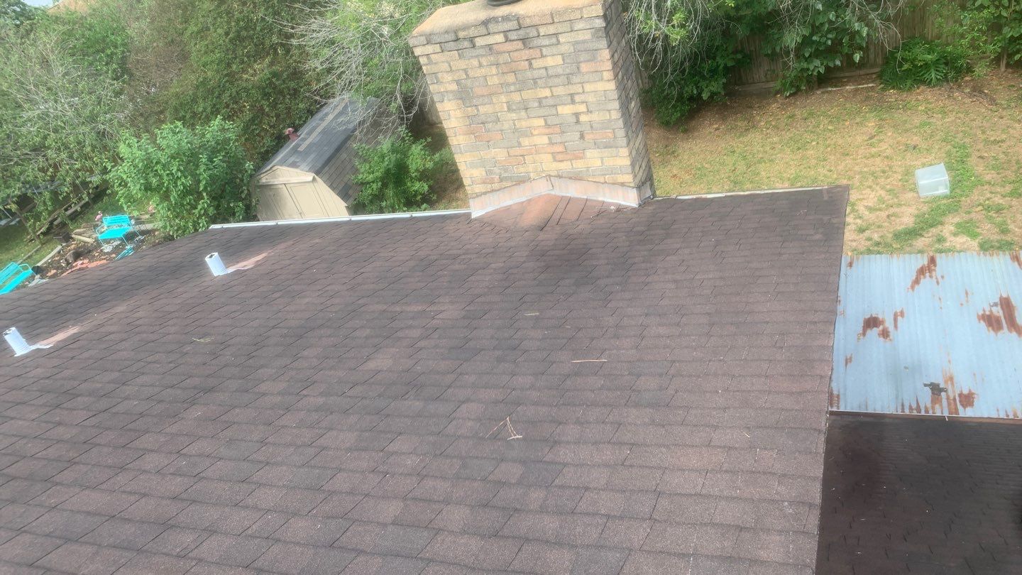 Residential Roof Replacement in Houston, Tx by Elite Roofing LLC