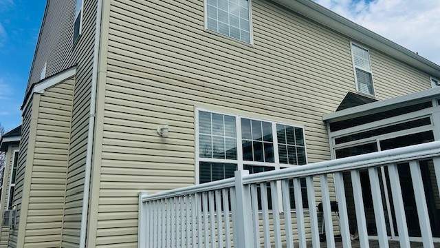 Siding Repair in Winslow Township, NJ 08081 by Mighty Dog Roofing of South Jersey