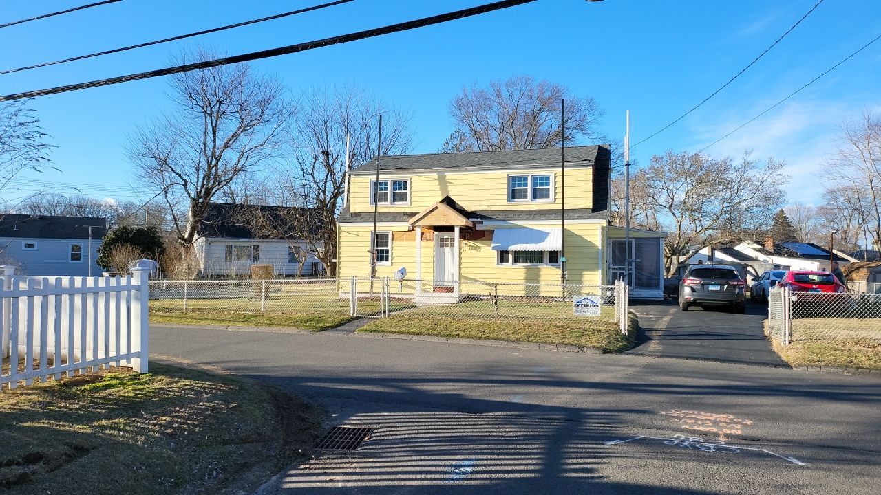 Transform your Home's Exterior with Our Roofing, Siding, Windows, and Carpentry services by A Plus Exterior