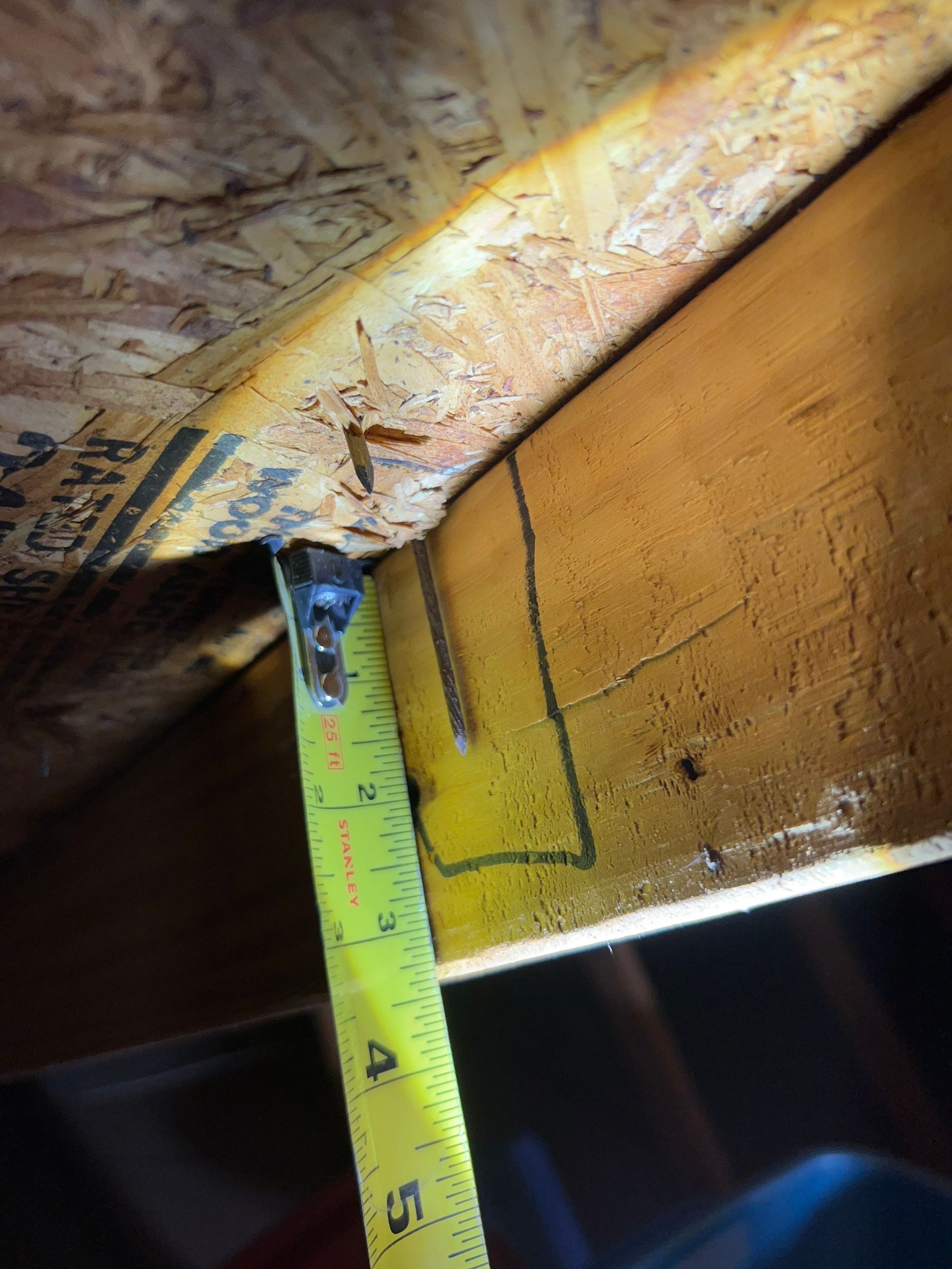 Inspection by Pro Specialty Services