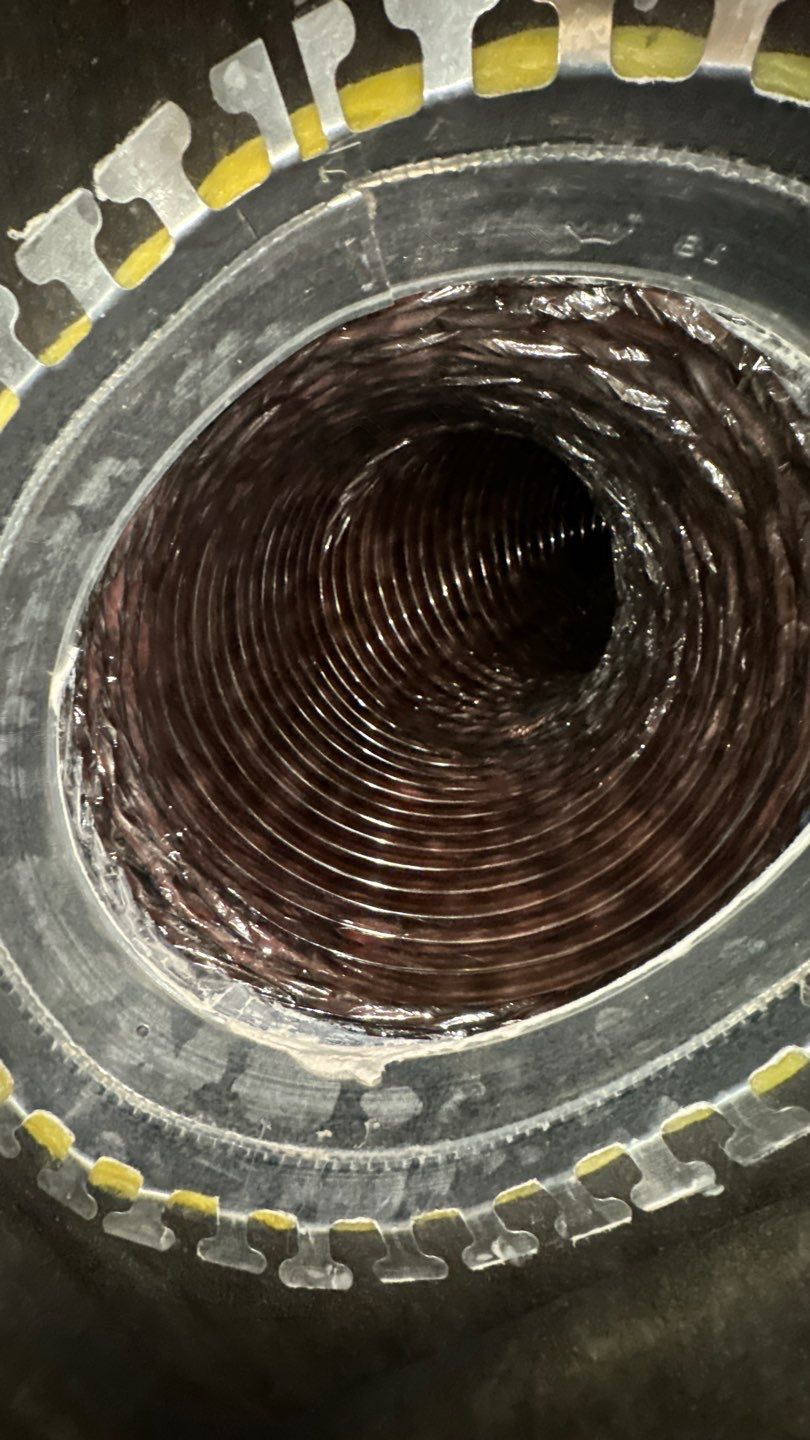 Air Duct Cleaning in Clermont by Hygienic Air, Inc