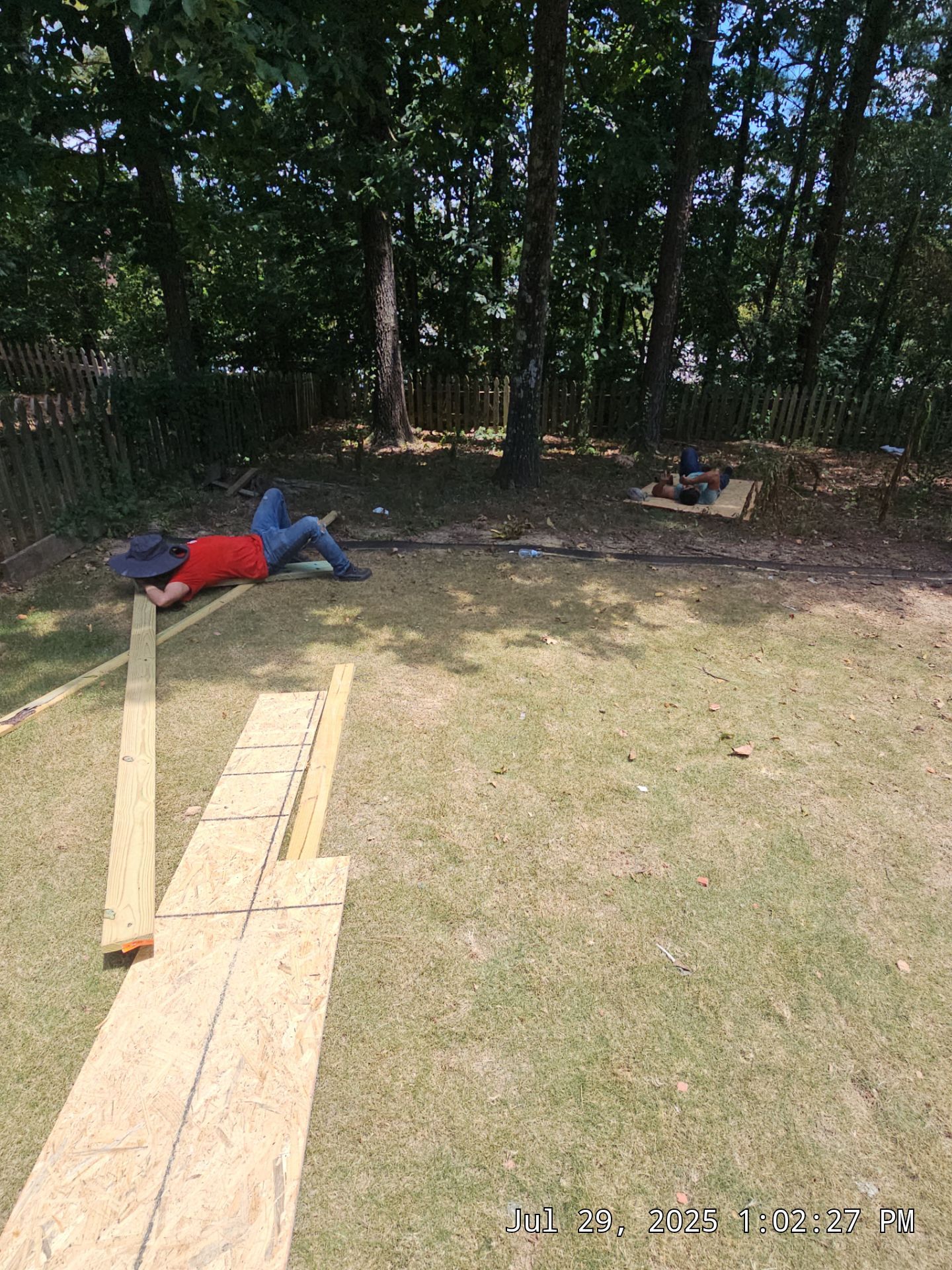 Mason Project in Hoover by The Window Source