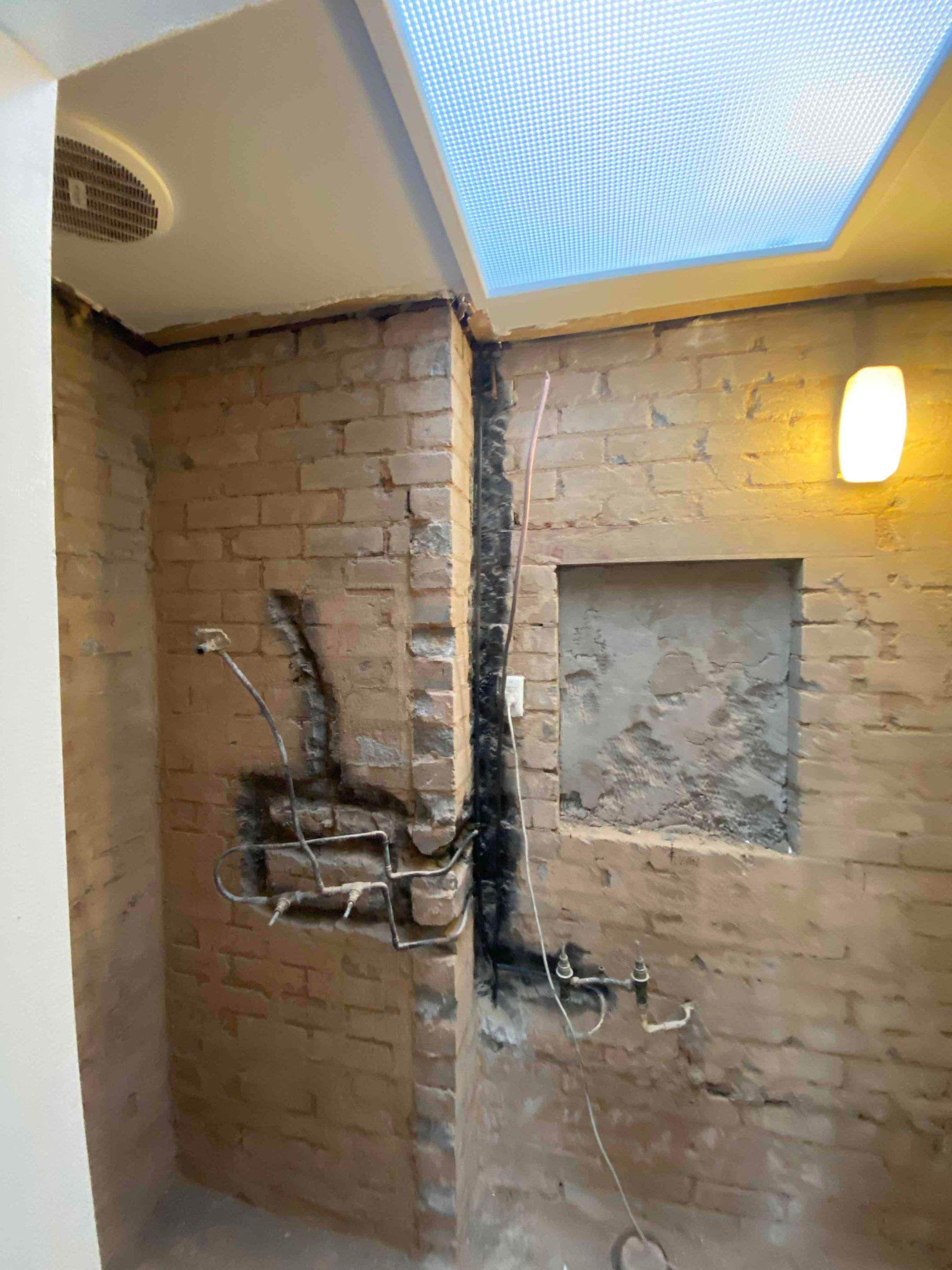 Ensuite Bathroom Renovation by Re-seal Bathrooms