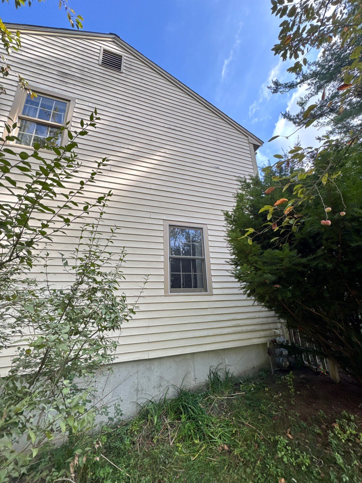 James Hardie Siding & PVC Trim Replacement by Mighty Dog Roofing of Greater Middlesex County