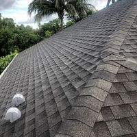 GAF Timberline HDZ Barkwood by Total Roofing System The Metal Roof Experts