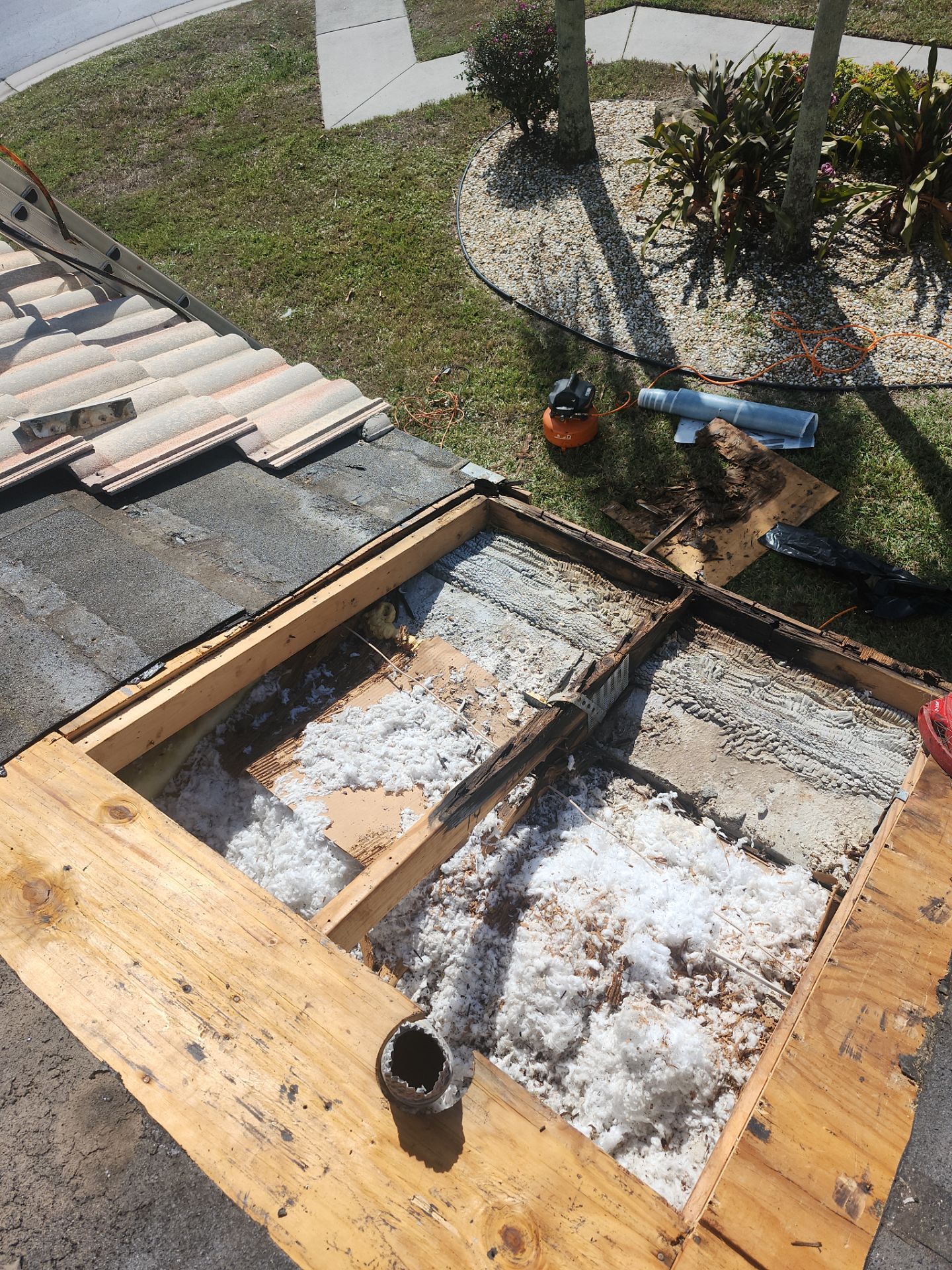 ๐ก Expert Tile Roof Repair in Boynton Beach! ๐จ | Aastro Roofing Company by Aastro Roofing