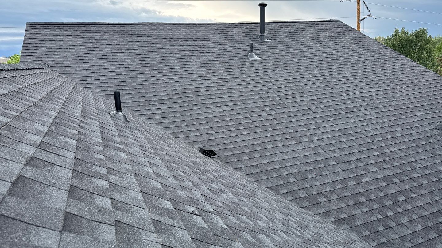 Modern Roofing Group featured photo.